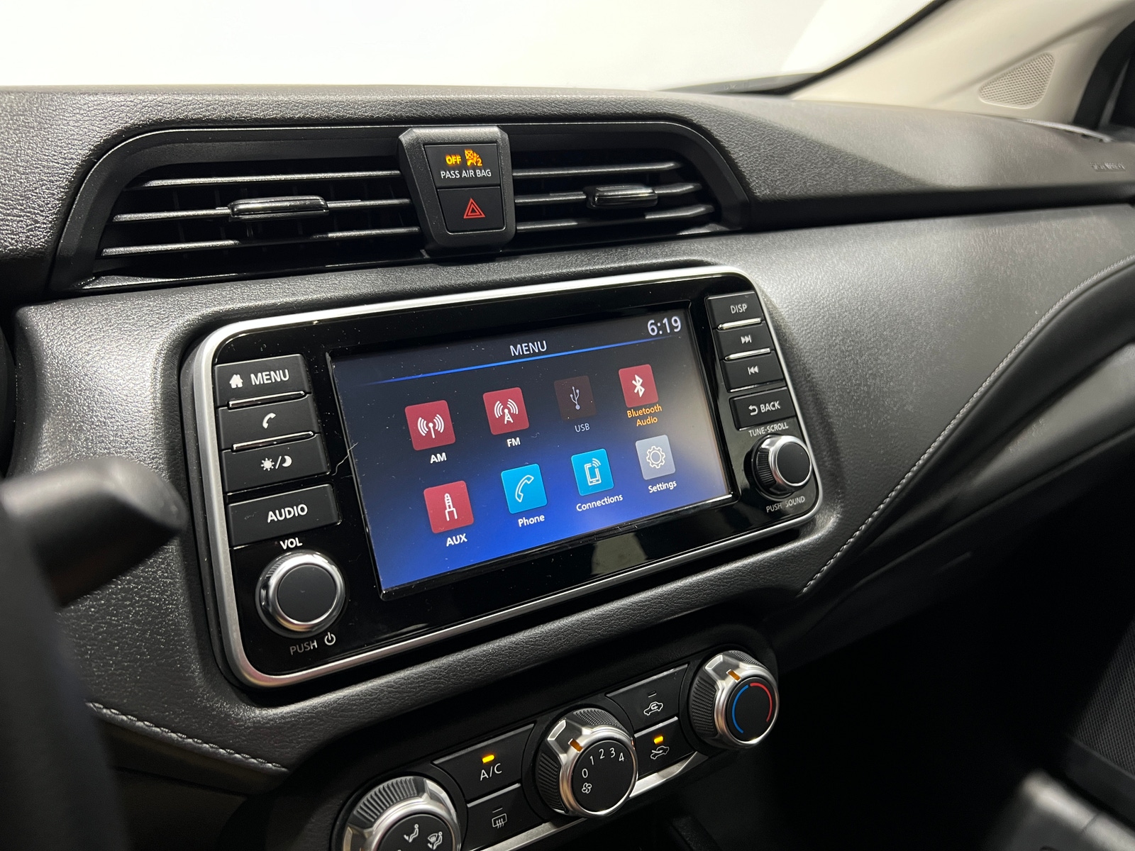 Thumbnail: 2025 Nissan Versa - 4