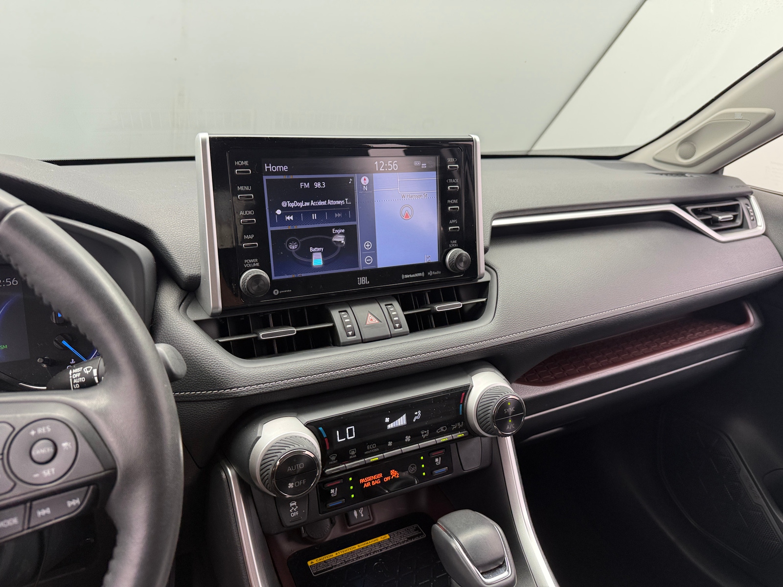 Thumbnail: 2019 Toyota RAV4 - 3