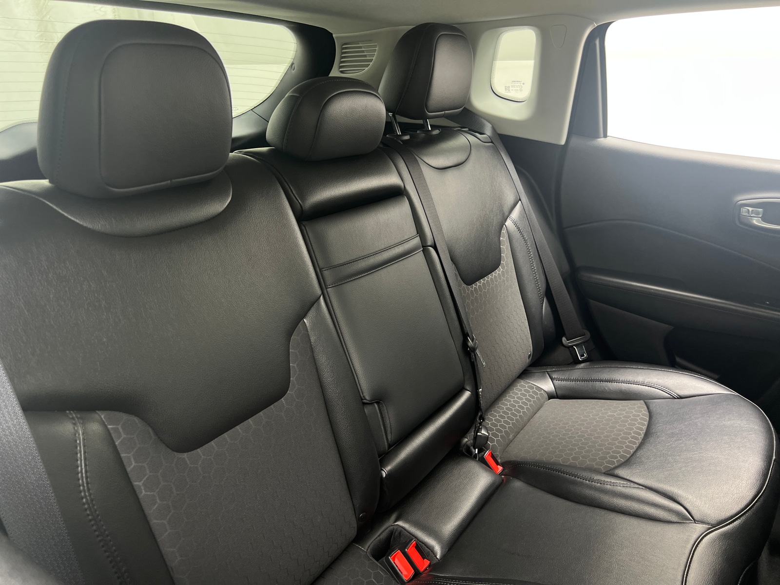 Thumbnail: 2020 Jeep Compass - 6
