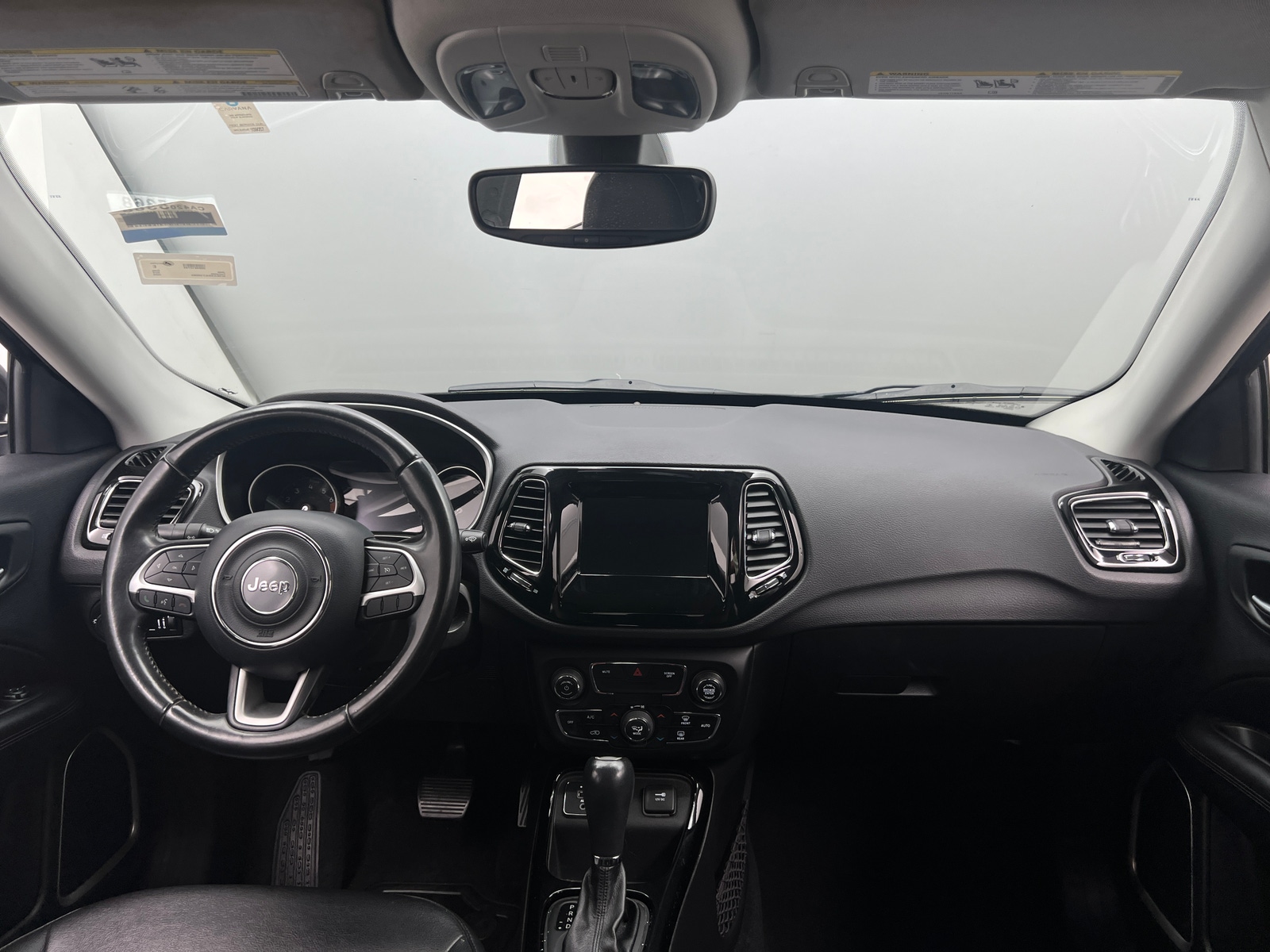Thumbnail: 2020 Jeep Compass - 3