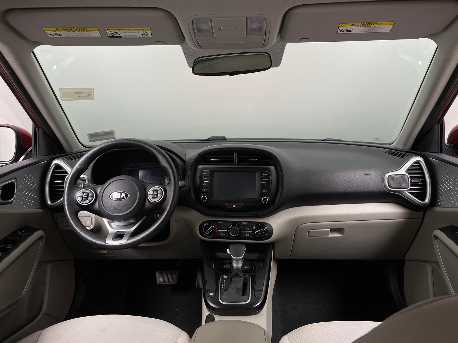 Thumbnail: 2020 Kia Soul - 3