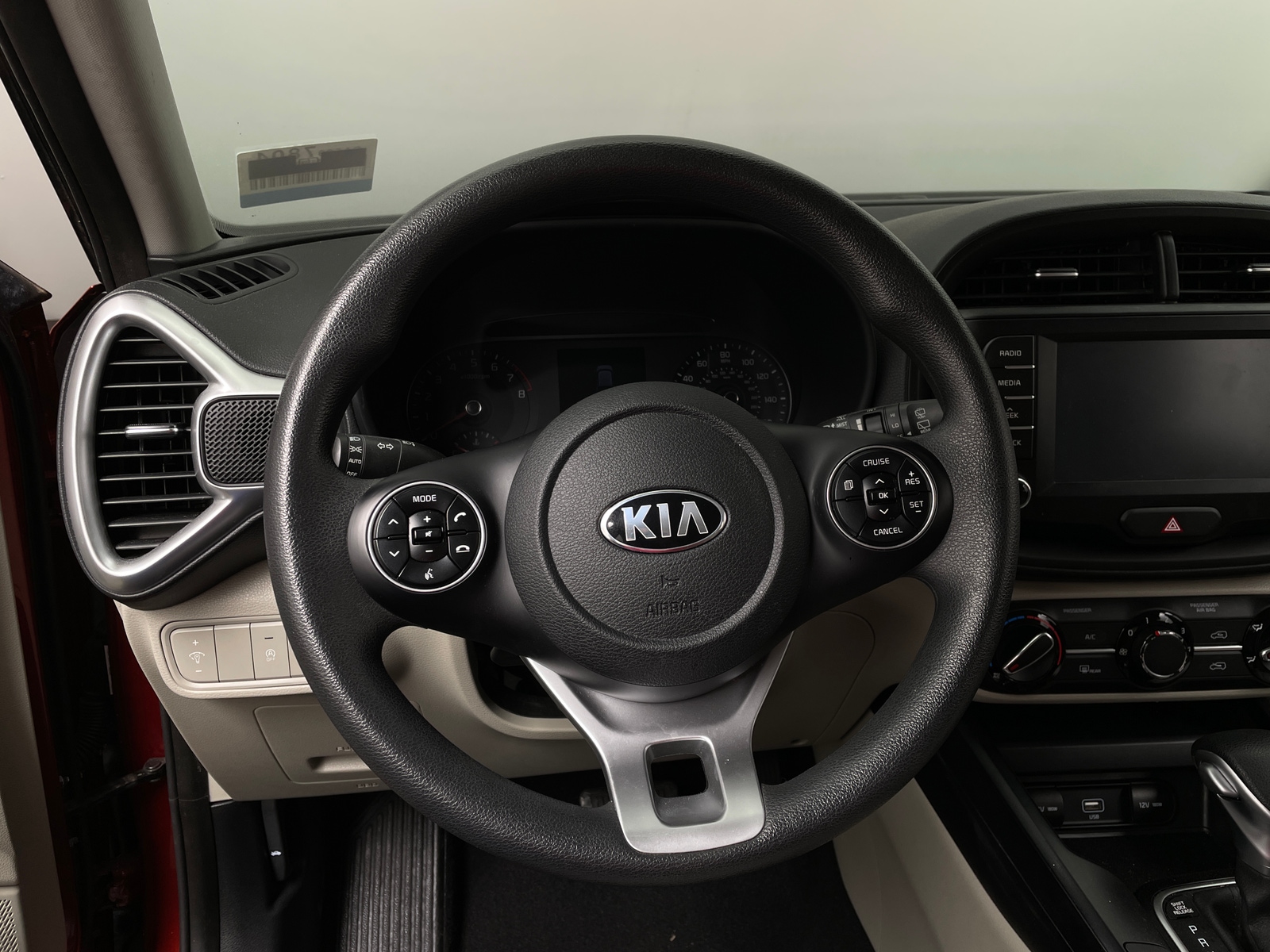 Thumbnail: 2020 Kia Soul - 5
