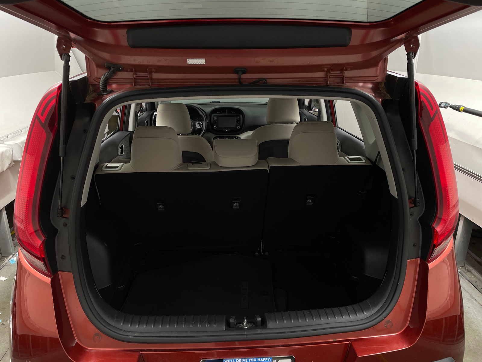Thumbnail: 2020 Kia Soul - 7