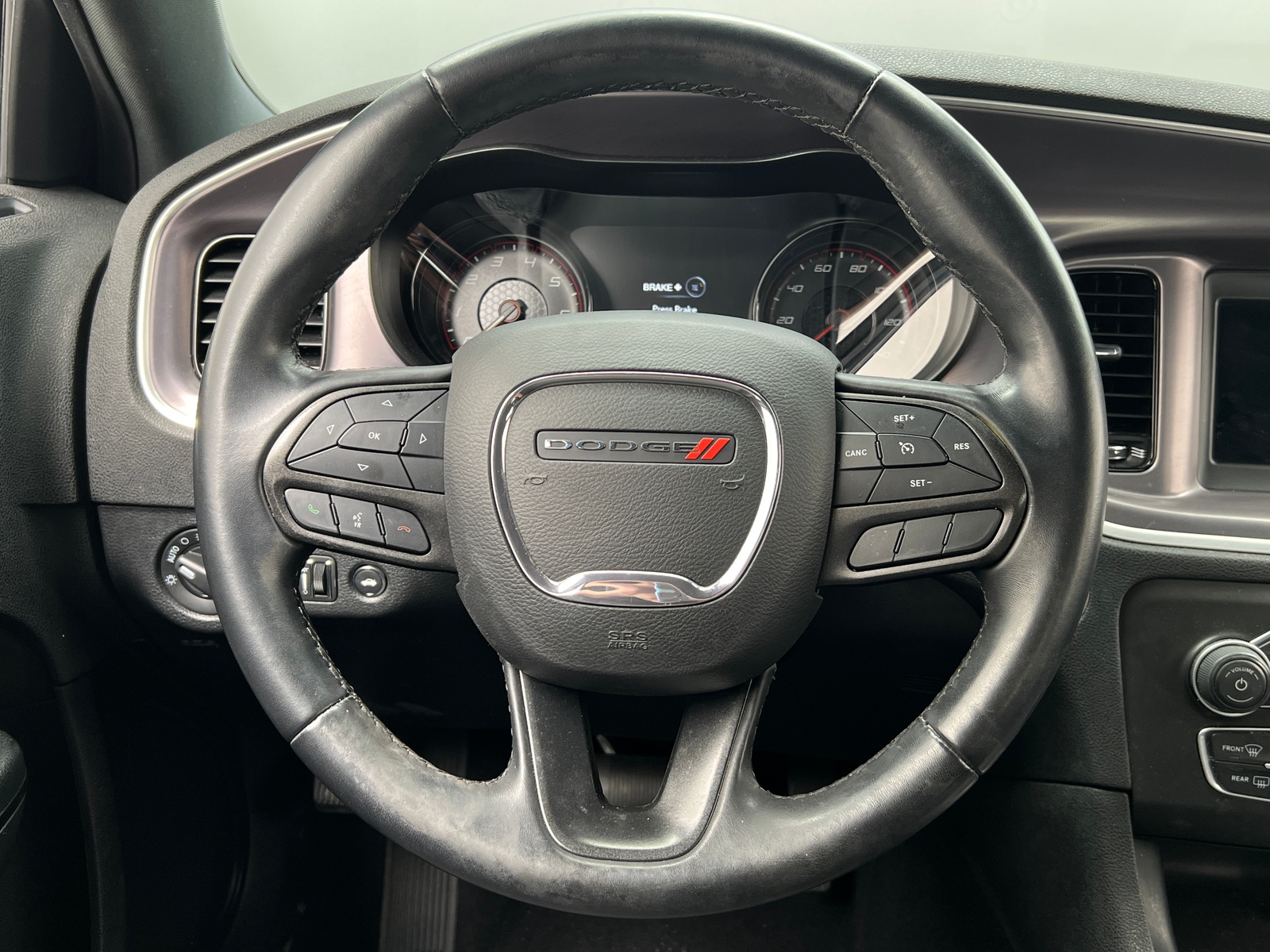Thumbnail: 2022 Dodge Charger - 5