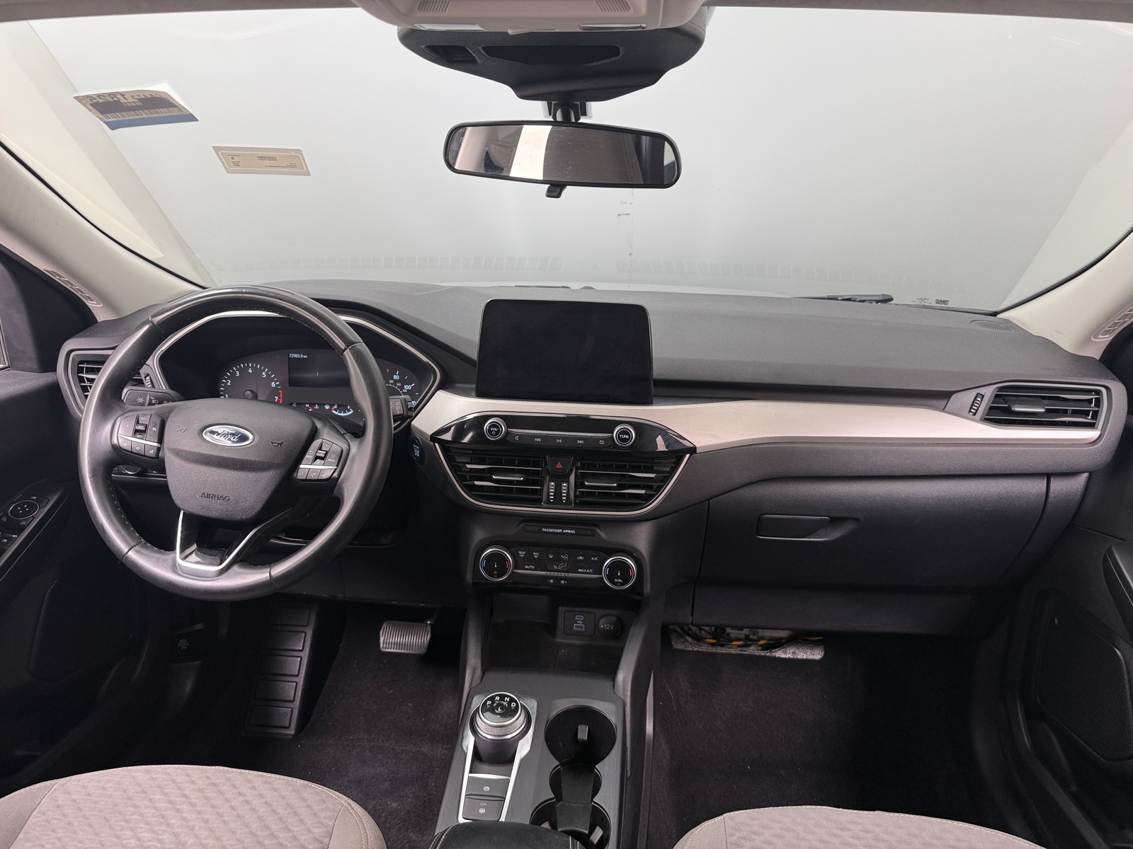 Thumbnail: 2022 Ford Escape - 3