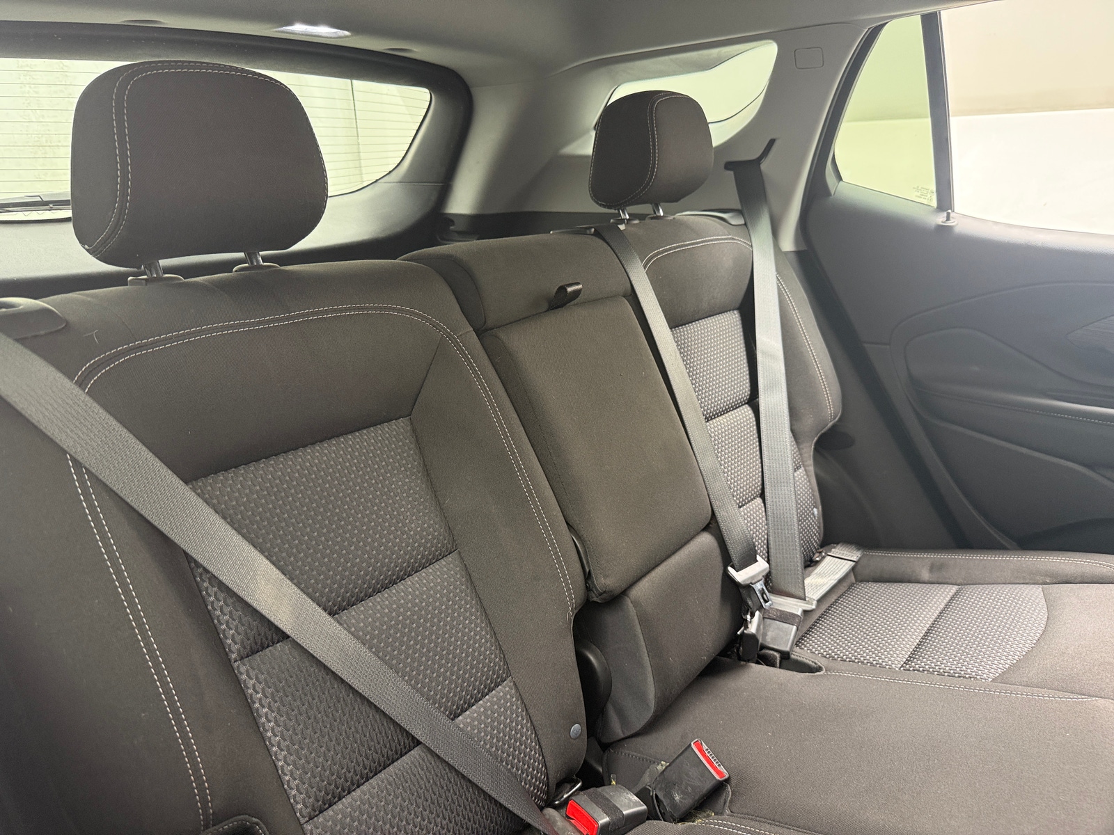 Thumbnail: 2024 GMC Terrain - 6