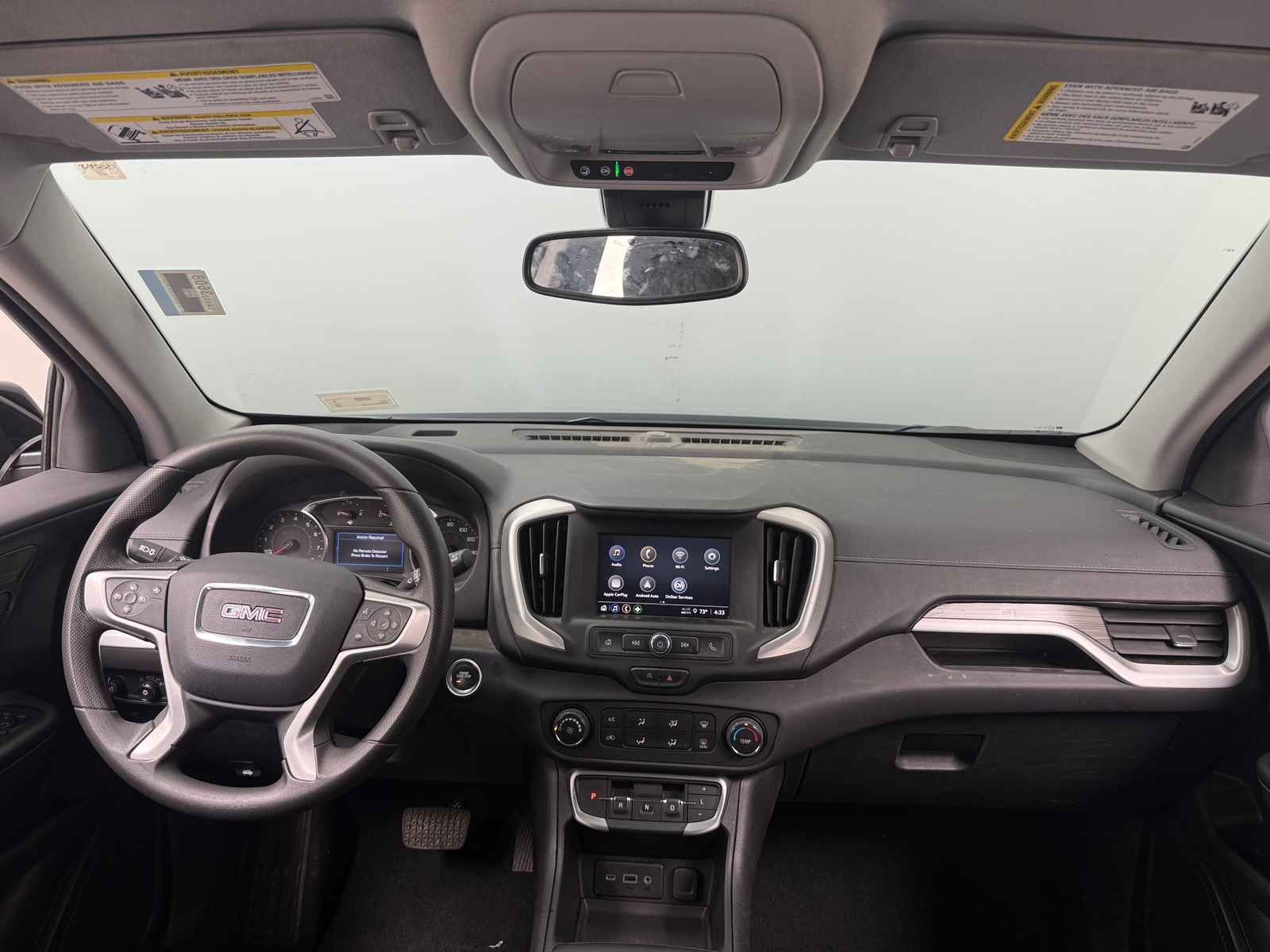 Thumbnail: 2024 GMC Terrain - 3