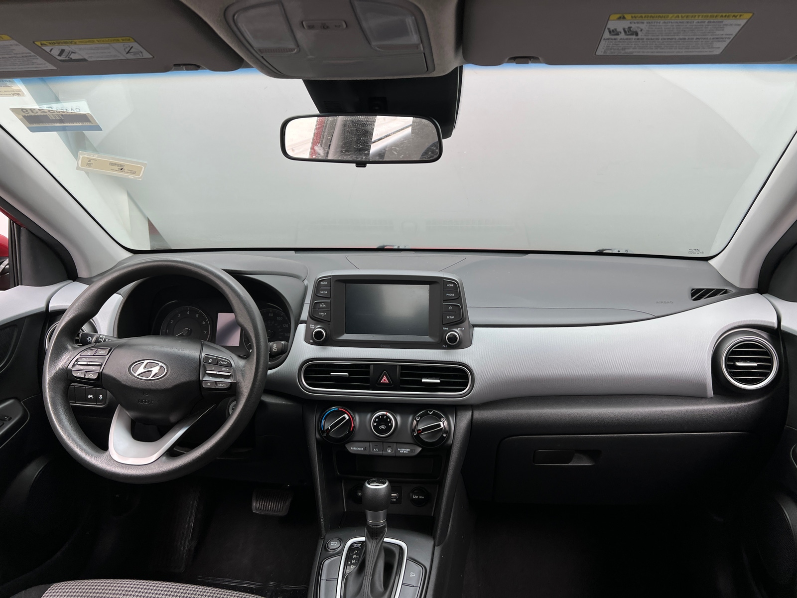 Thumbnail: 2021 Hyundai Kona - 3