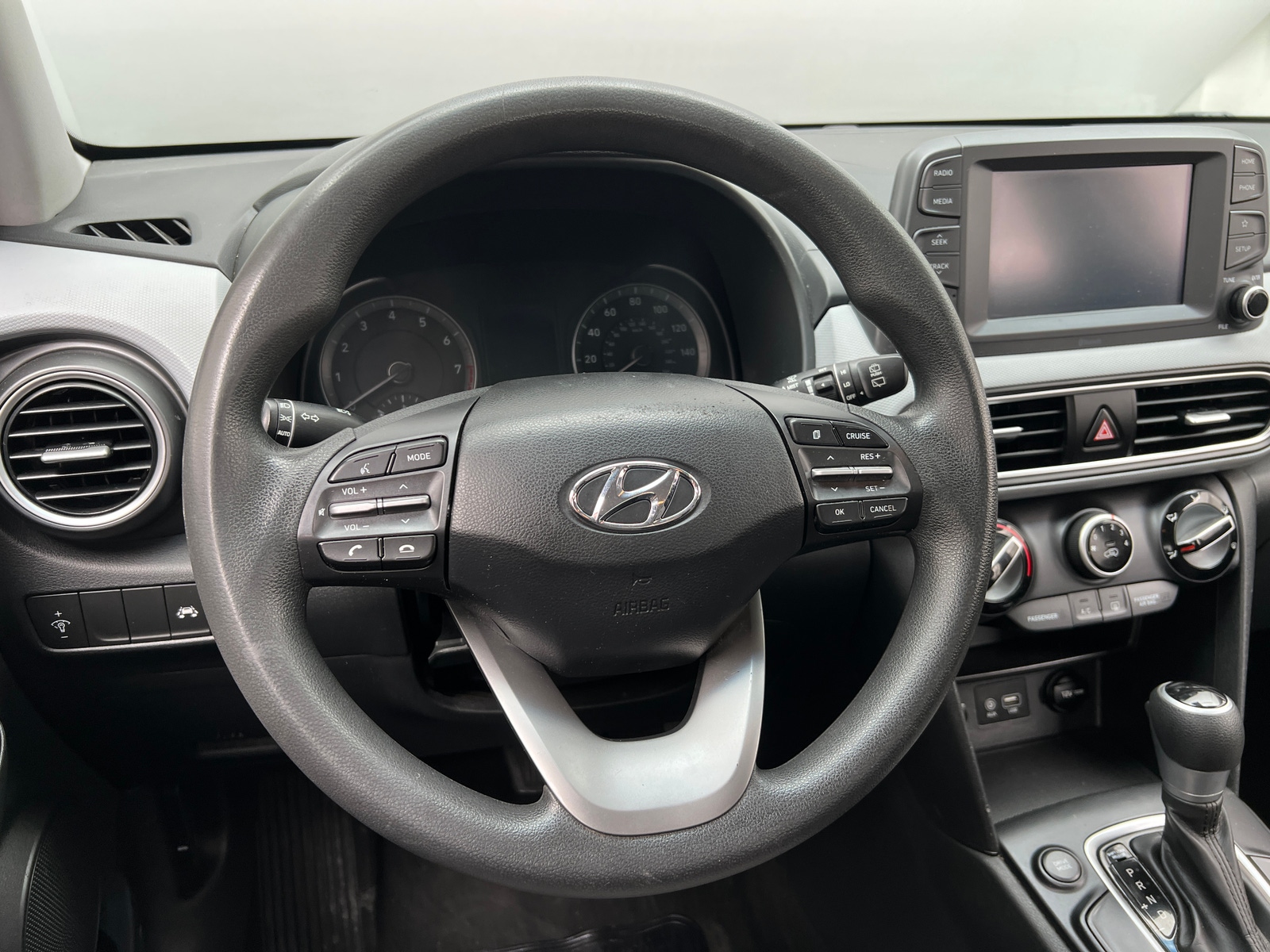 Thumbnail: 2021 Hyundai Kona - 5
