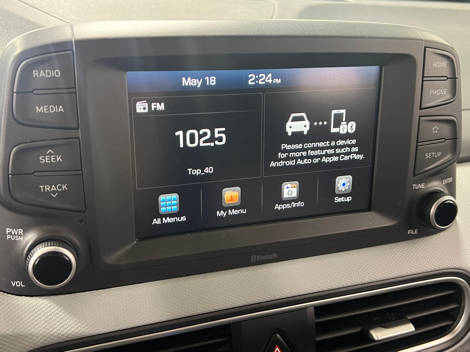 Thumbnail: 2021 Hyundai Kona - 4