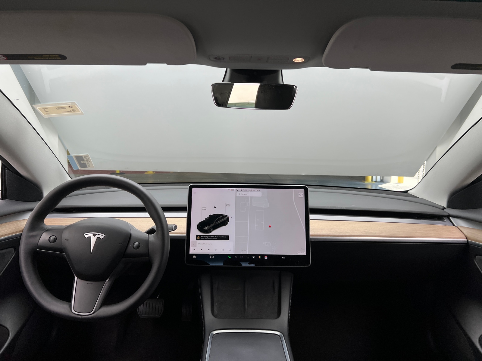 Thumbnail: 2021 Tesla Model 3 - 2