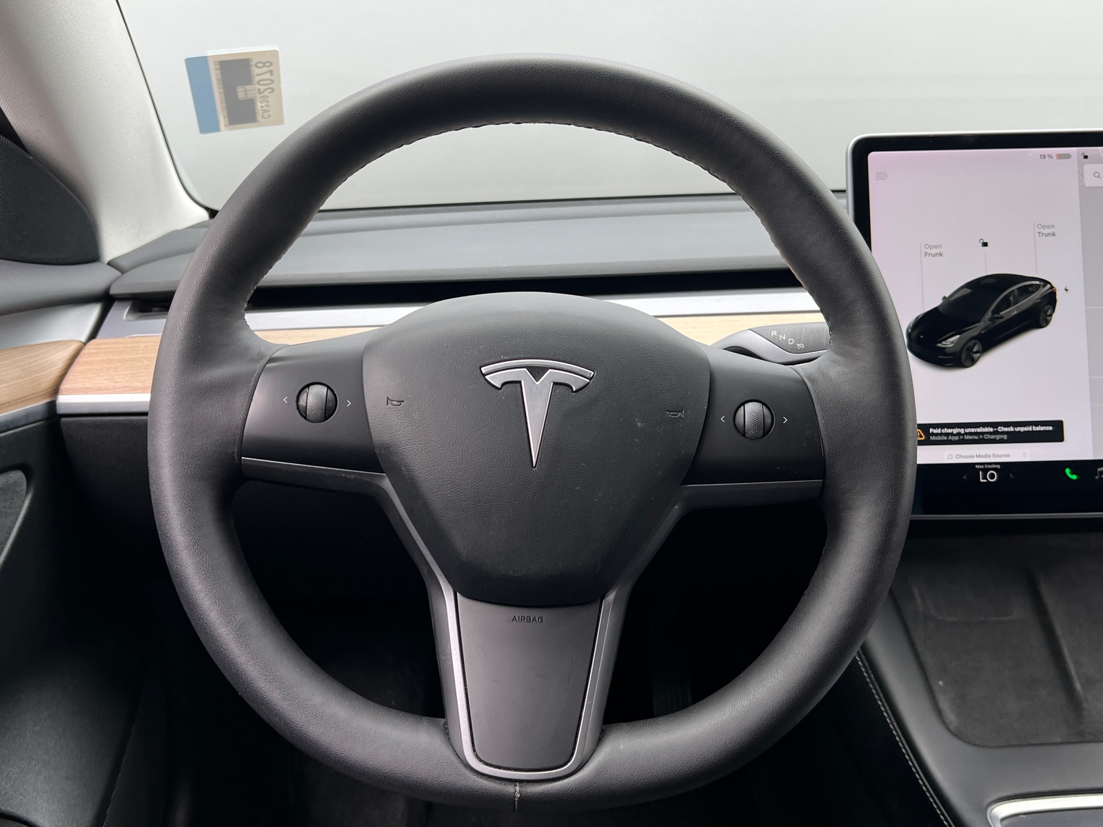 Thumbnail: 2021 Tesla Model 3 - 4