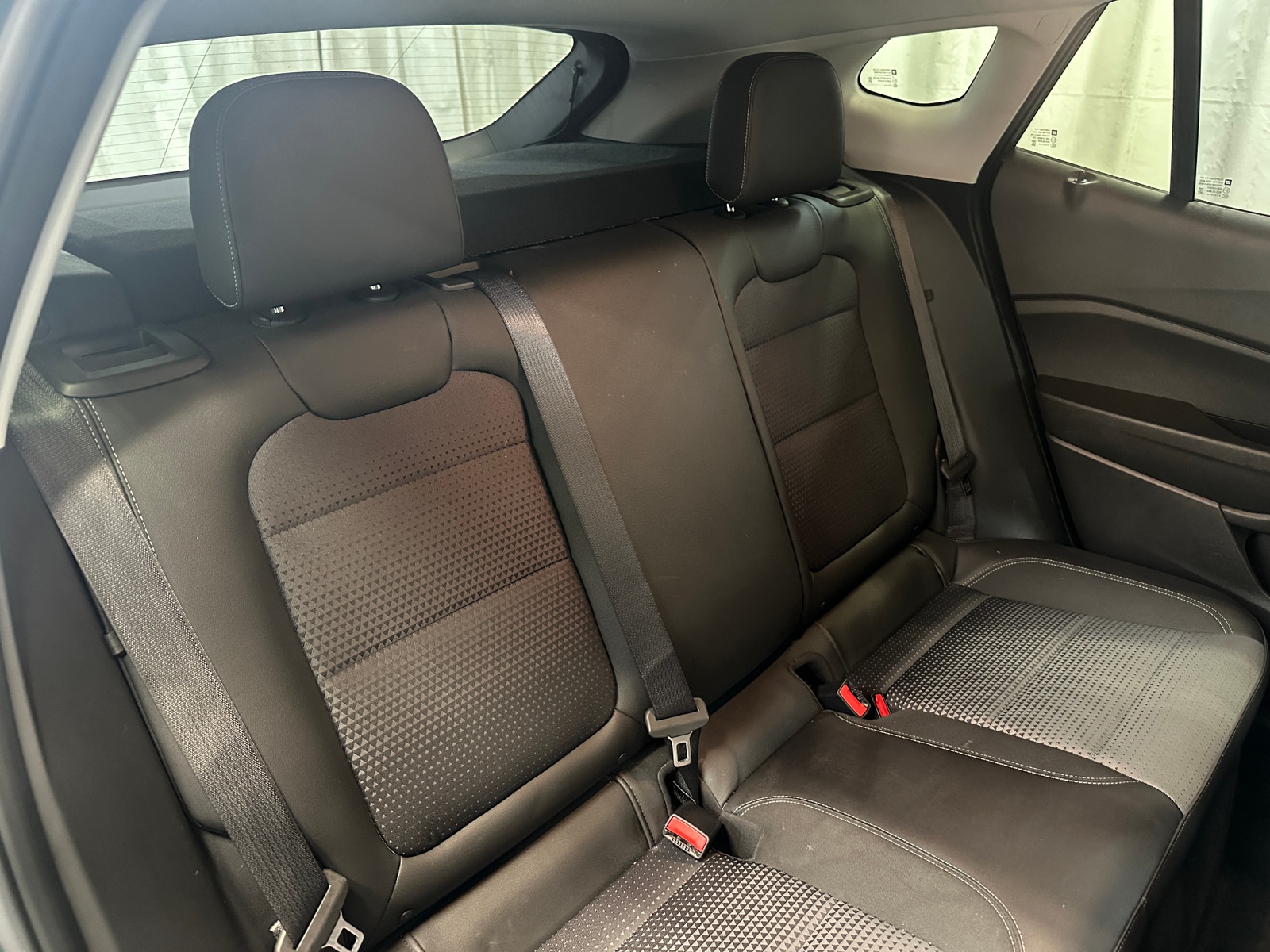 Thumbnail: 2025 Chevrolet Trax - 6