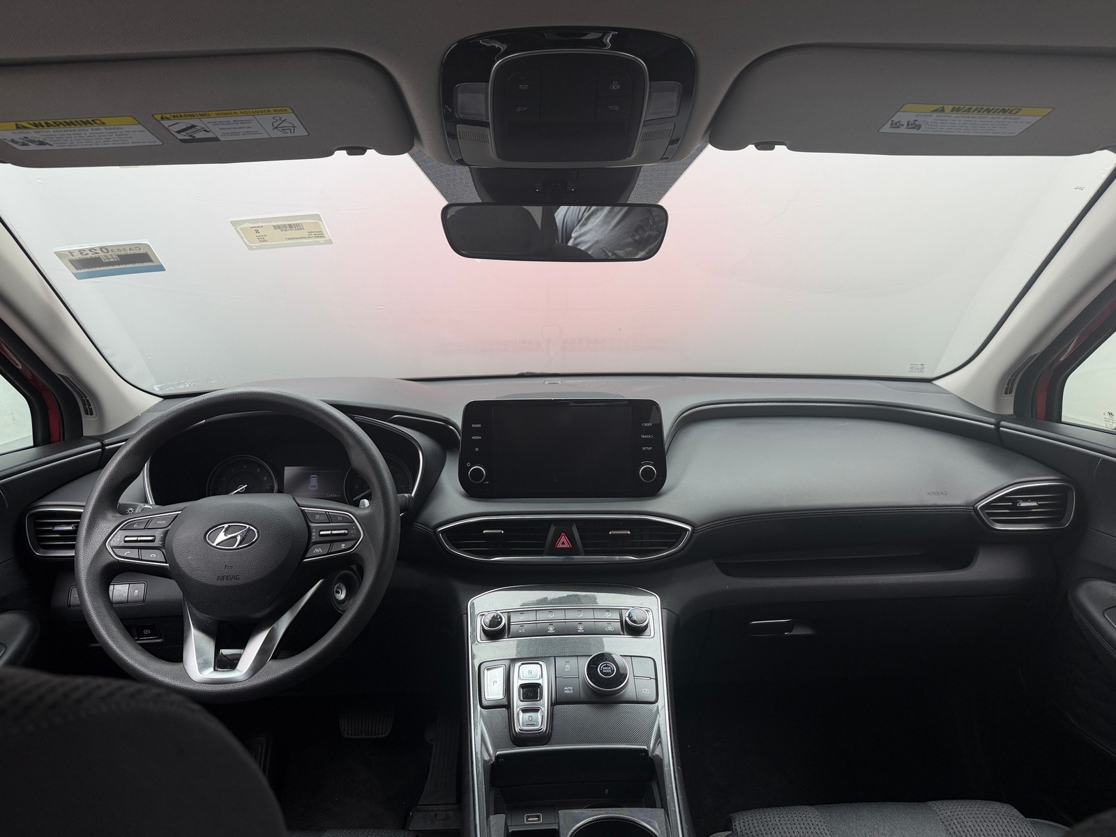 Thumbnail: 2022 Hyundai Santa Fe - 3