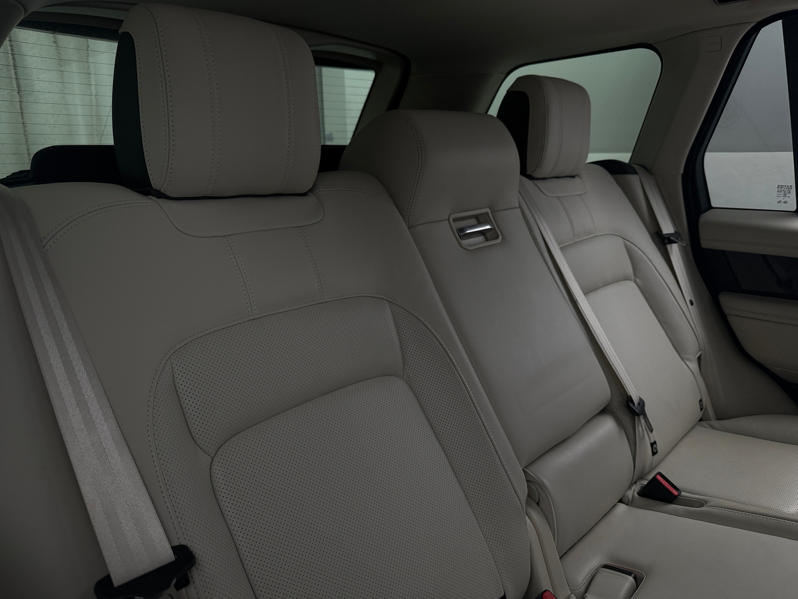 Thumbnail: 2022 Land Rover Range Rover - 5