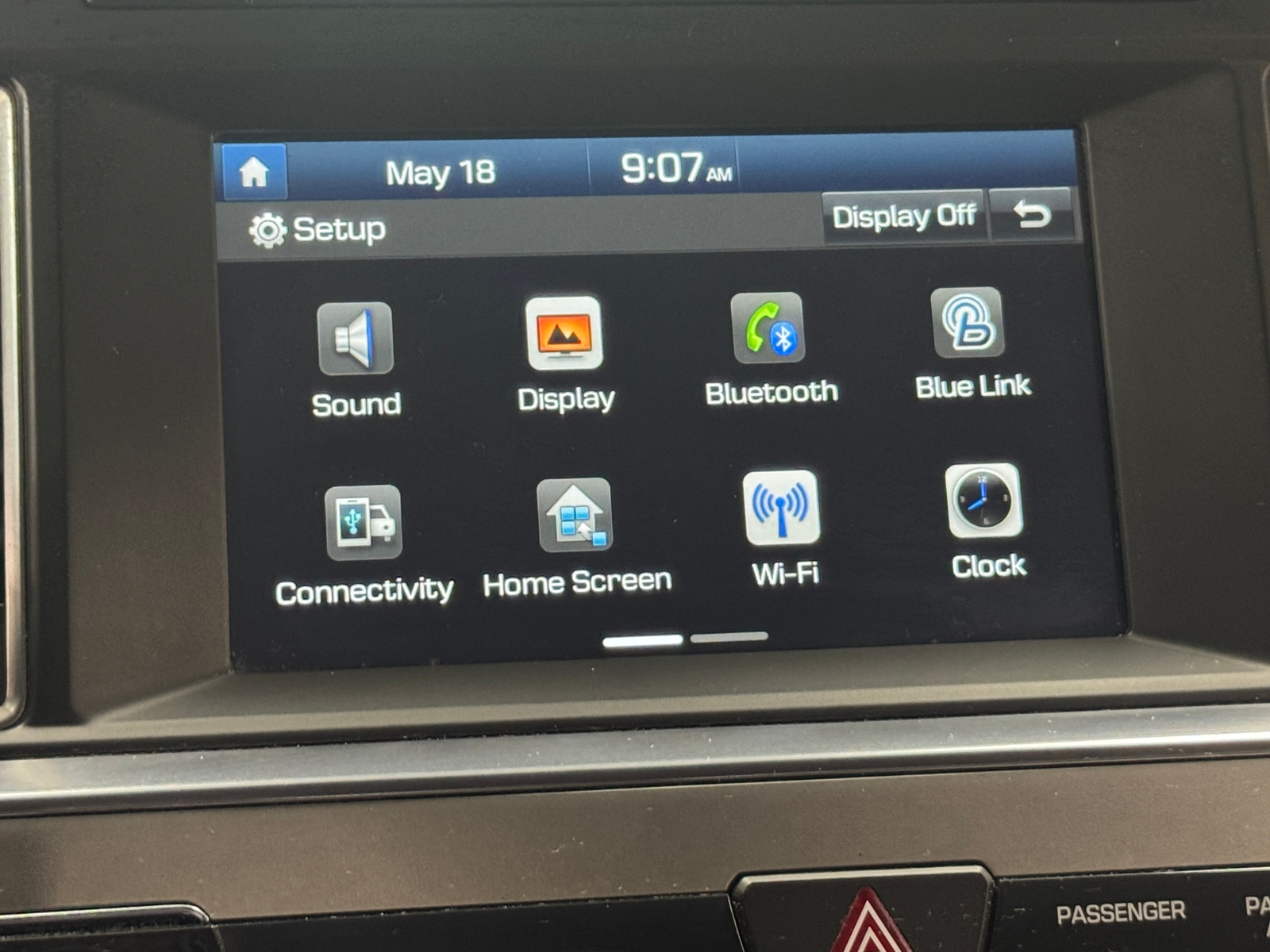 Thumbnail: 2017 Hyundai Sonata - 4