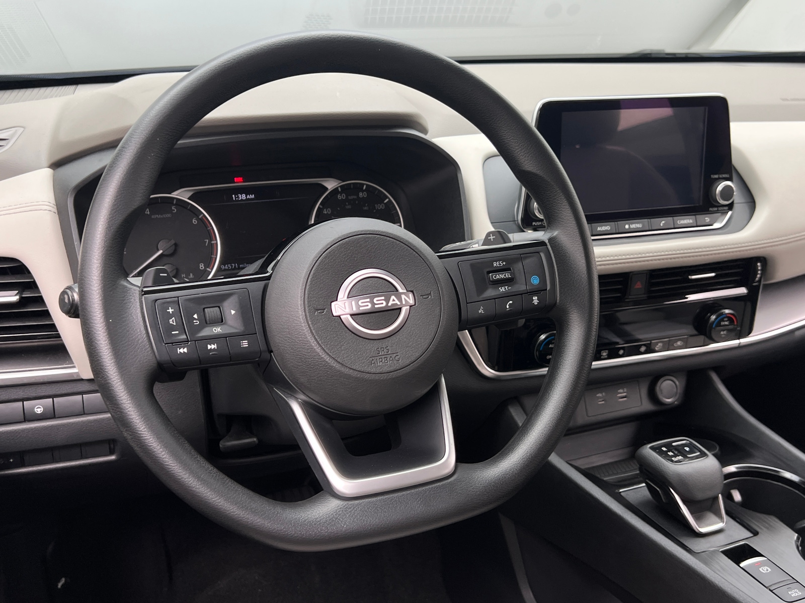 Thumbnail: 2022 Nissan Rogue - 5