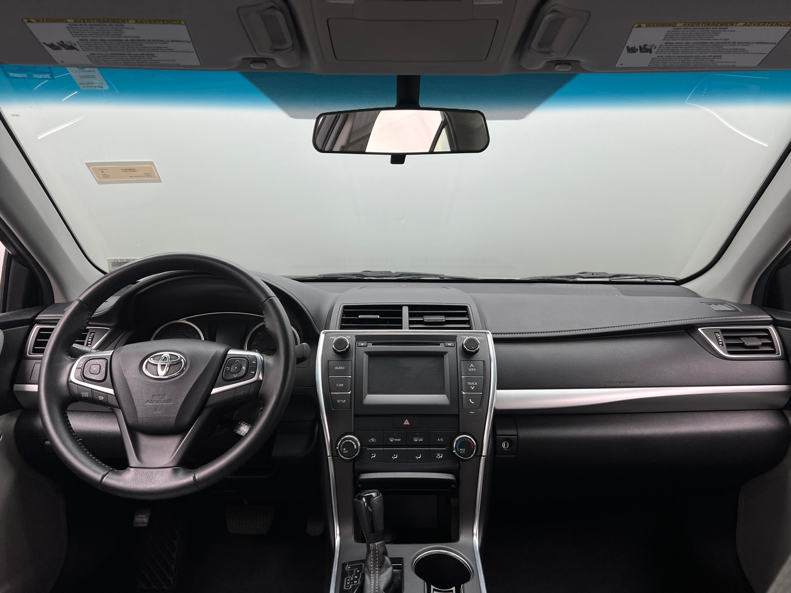 Thumbnail: 2016 Toyota Camry - 3