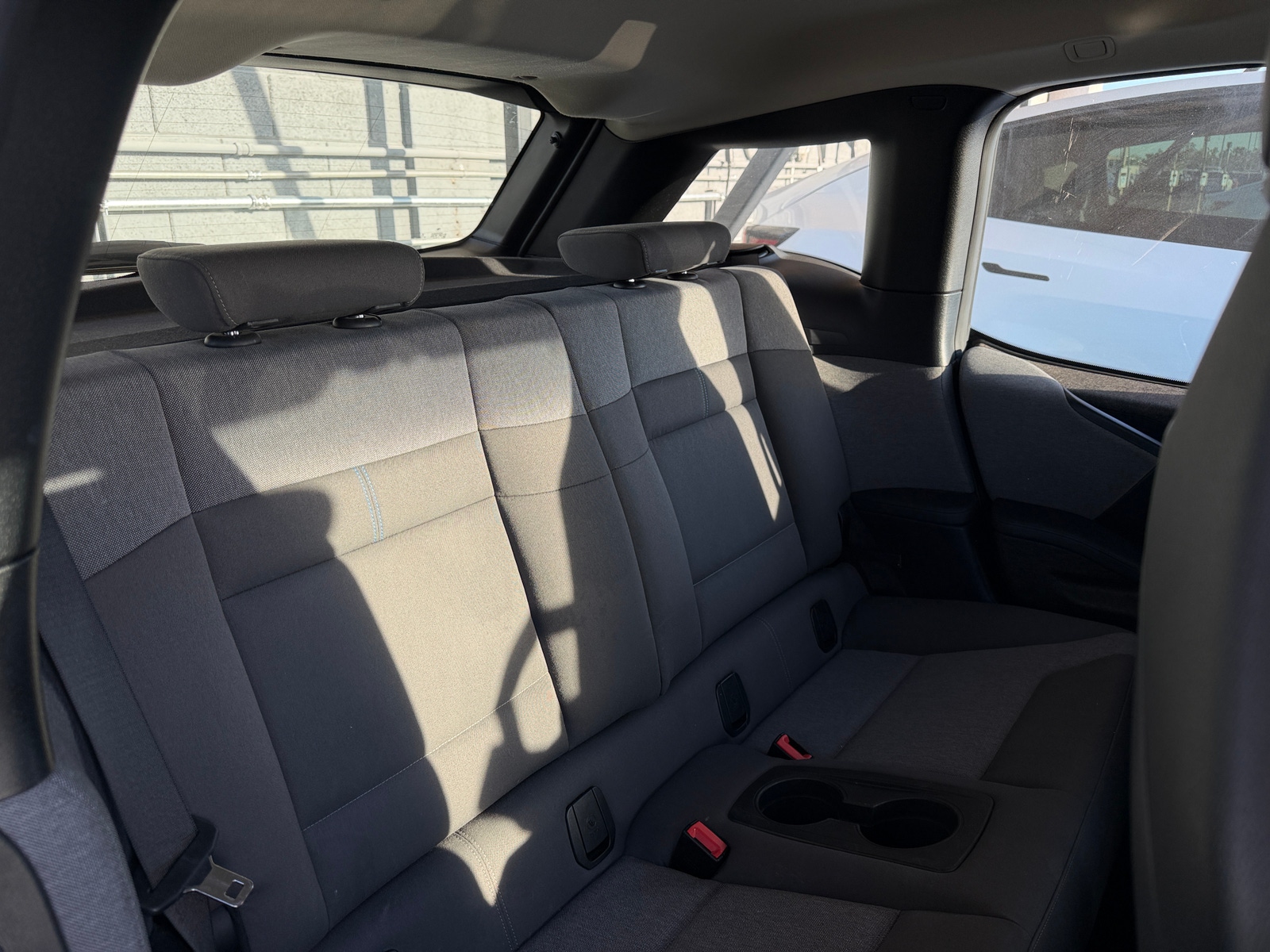 Thumbnail: 2017 BMW i3 - 6