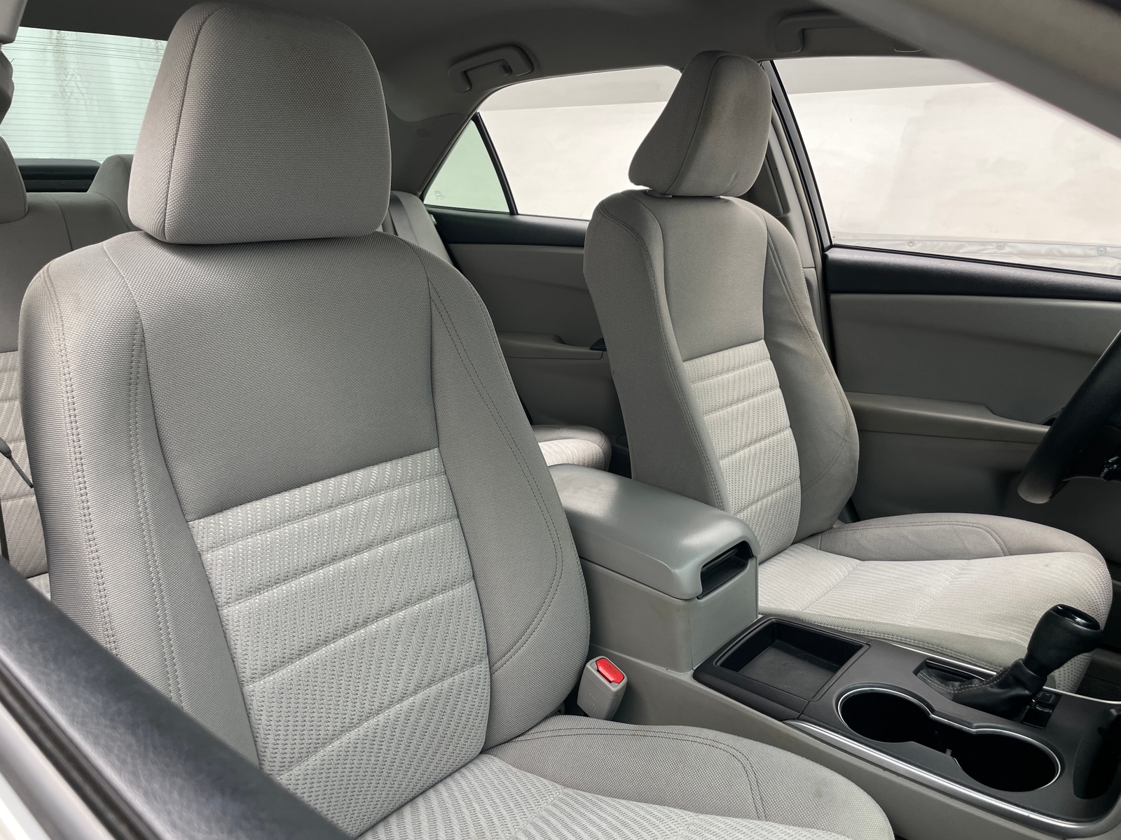 Thumbnail: 2017 Toyota Camry - 2
