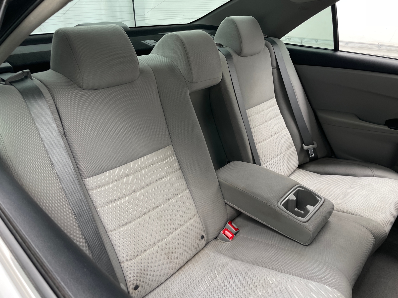 Thumbnail: 2017 Toyota Camry - 6