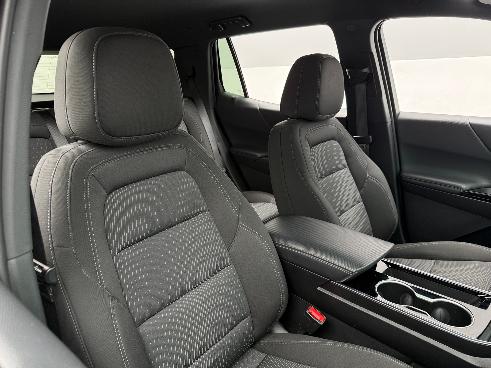 Thumbnail: 2025 Chevrolet Equinox - 2
