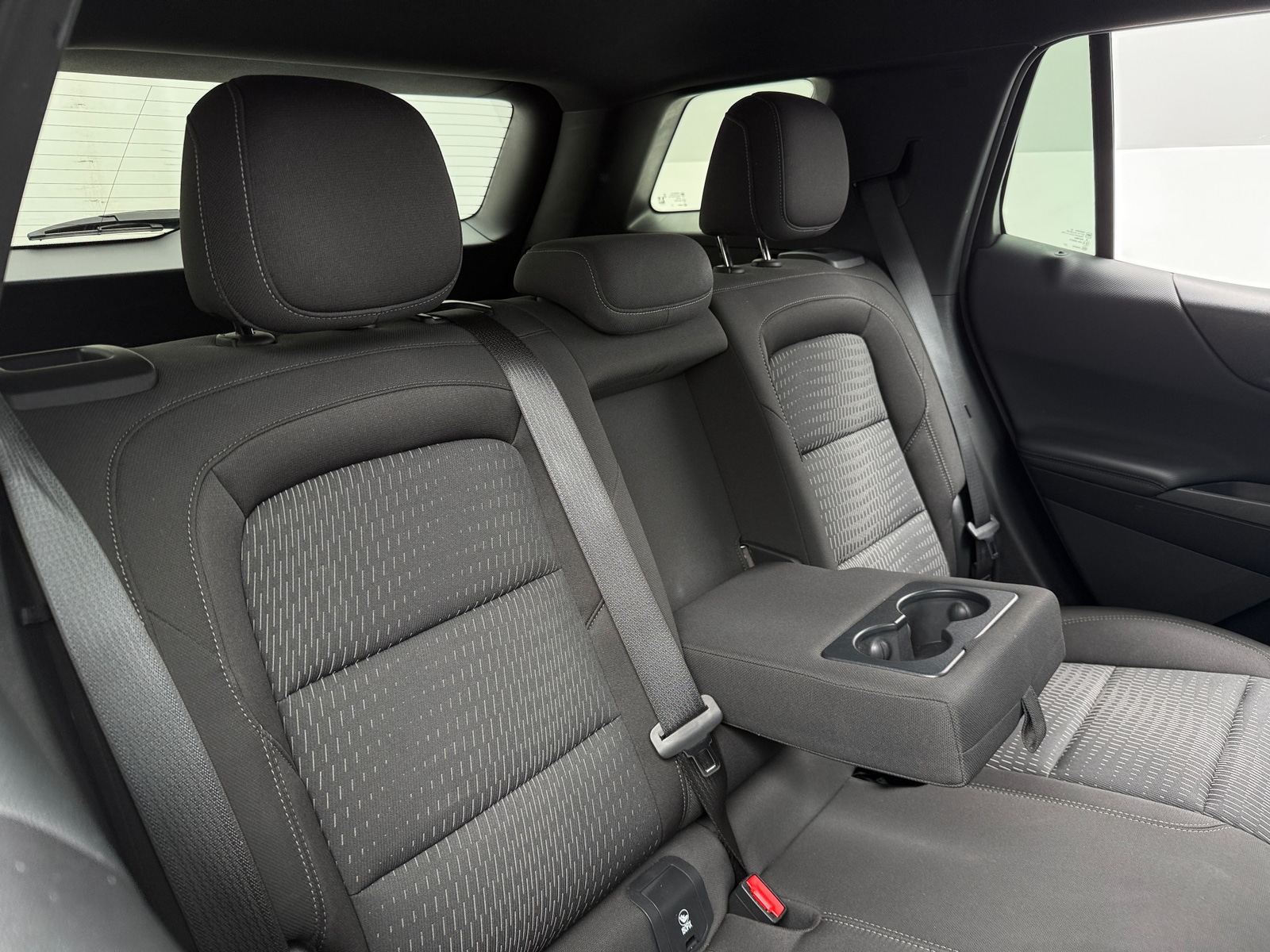Thumbnail: 2025 Chevrolet Equinox - 6