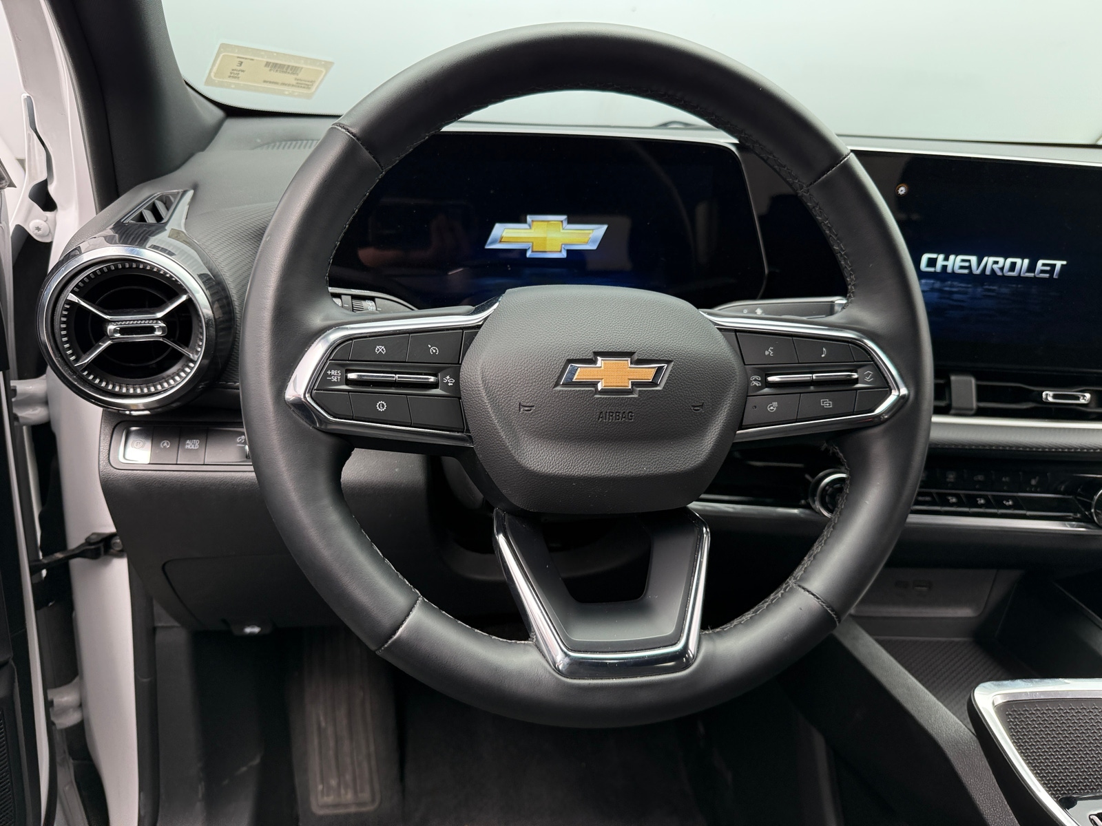 Thumbnail: 2025 Chevrolet Equinox - 5