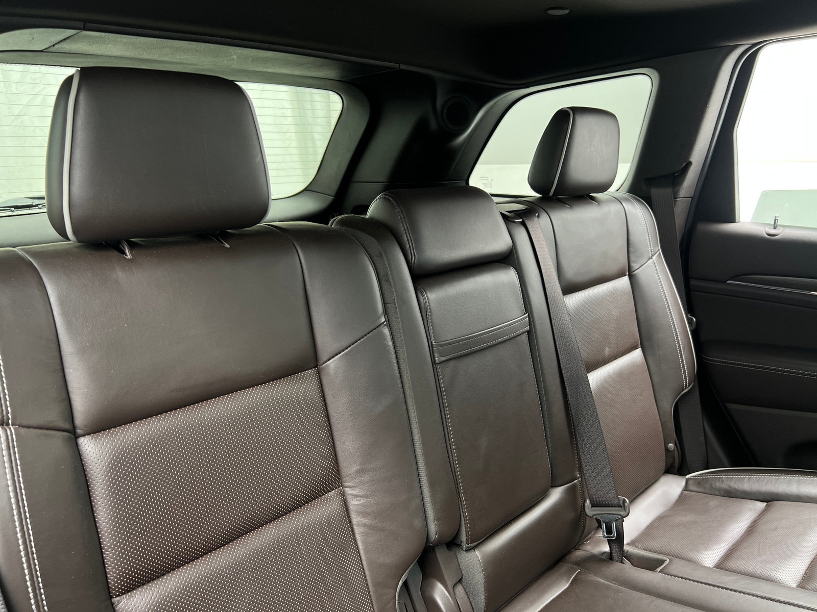 Thumbnail: 2019 Jeep Grand Cherokee - 5