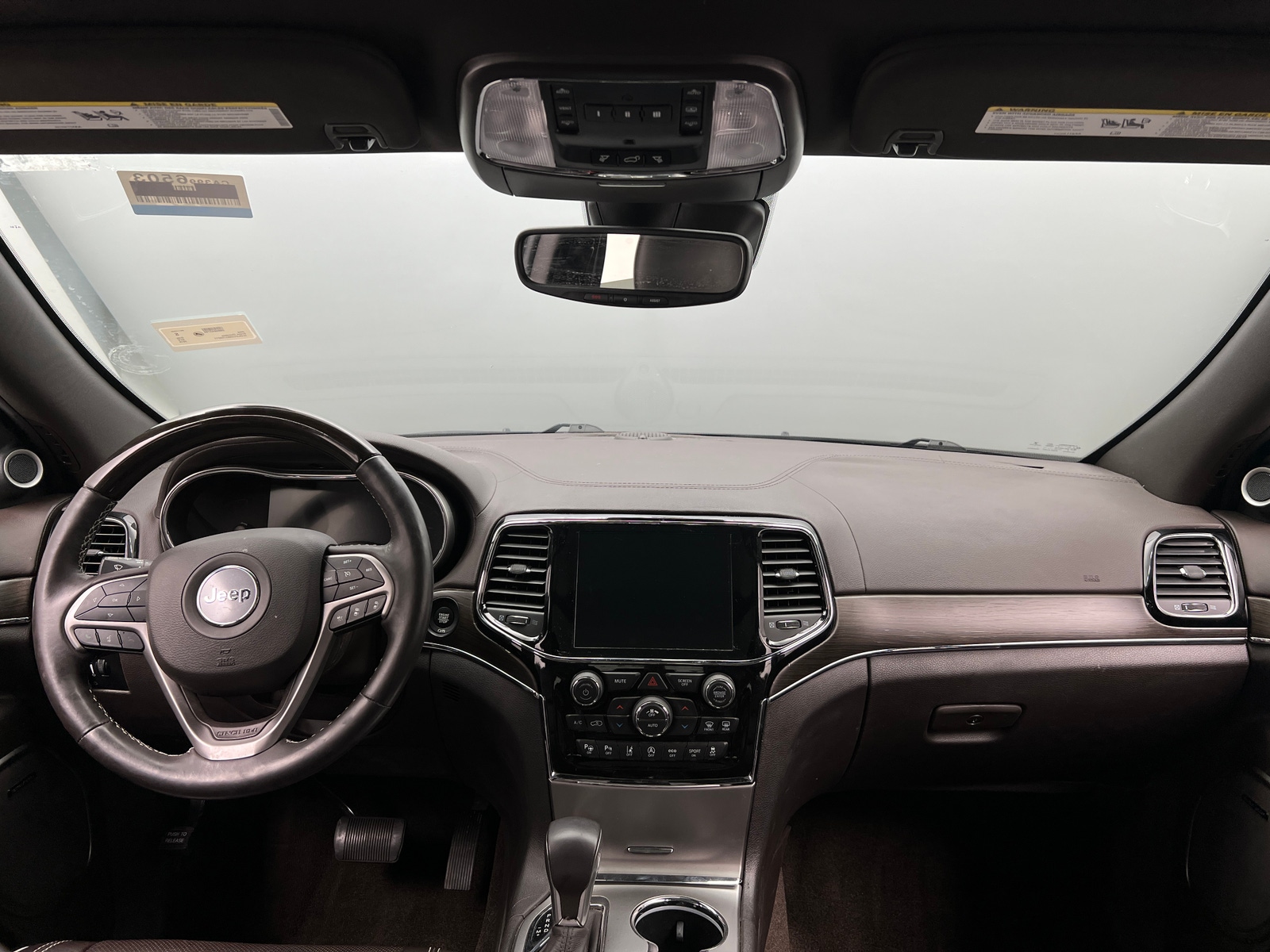 Thumbnail: 2019 Jeep Grand Cherokee - 2