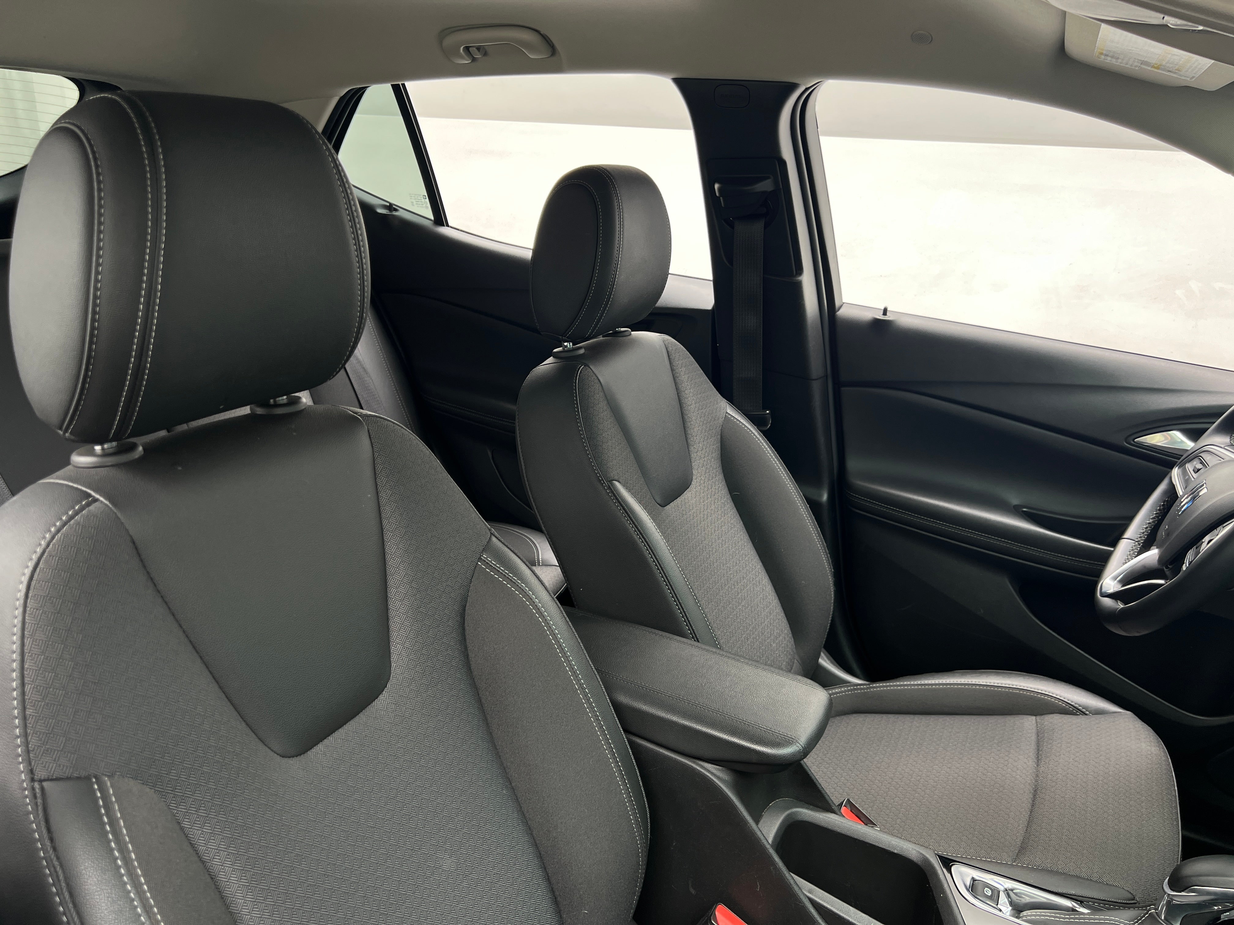 2025 Buick Encore GX