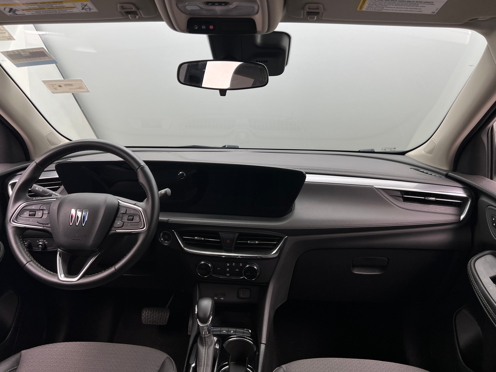 Thumbnail: 2025 Buick Encore GX - 2