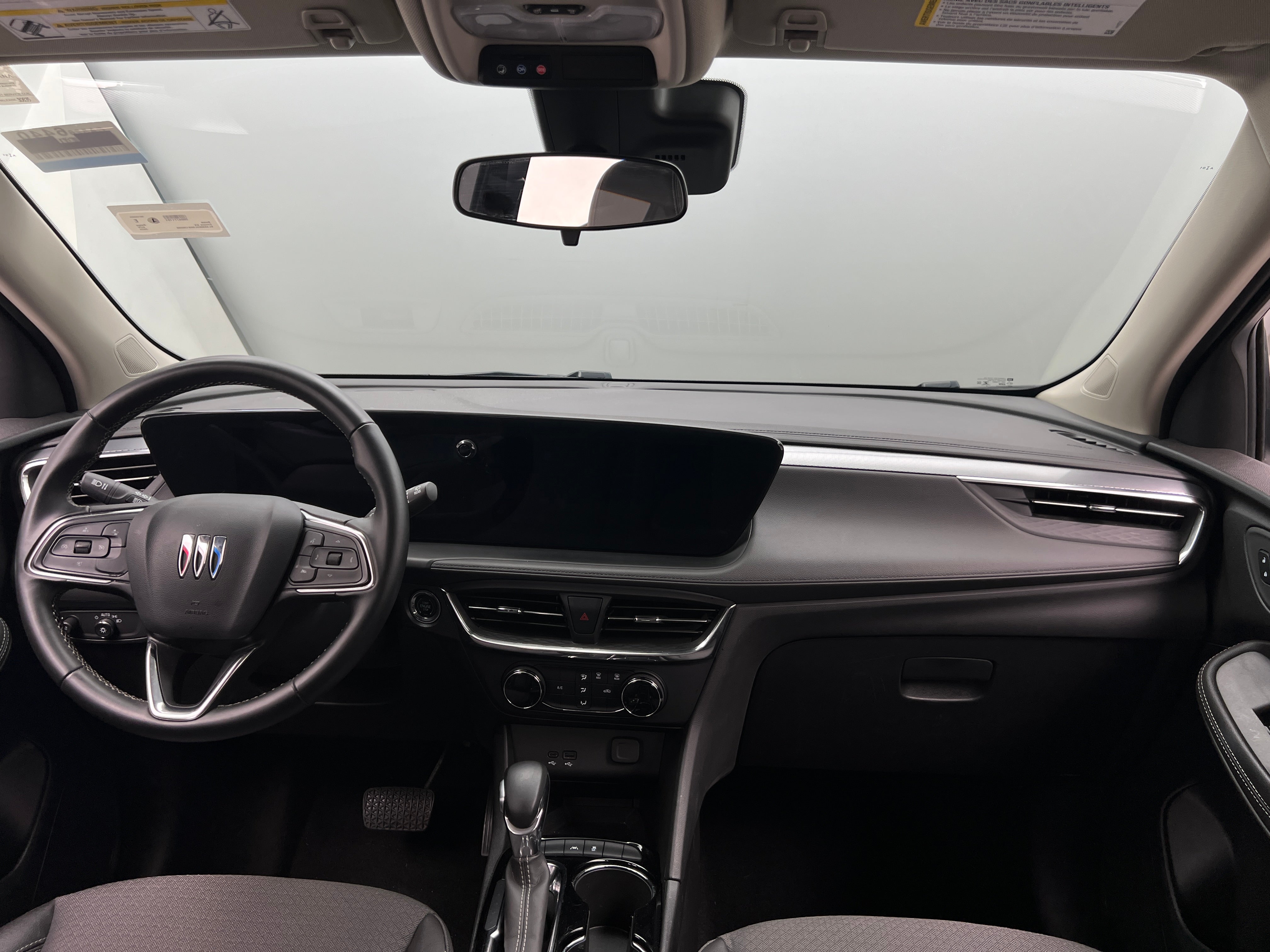 2025 Buick Encore GX Preferred - Photo 5