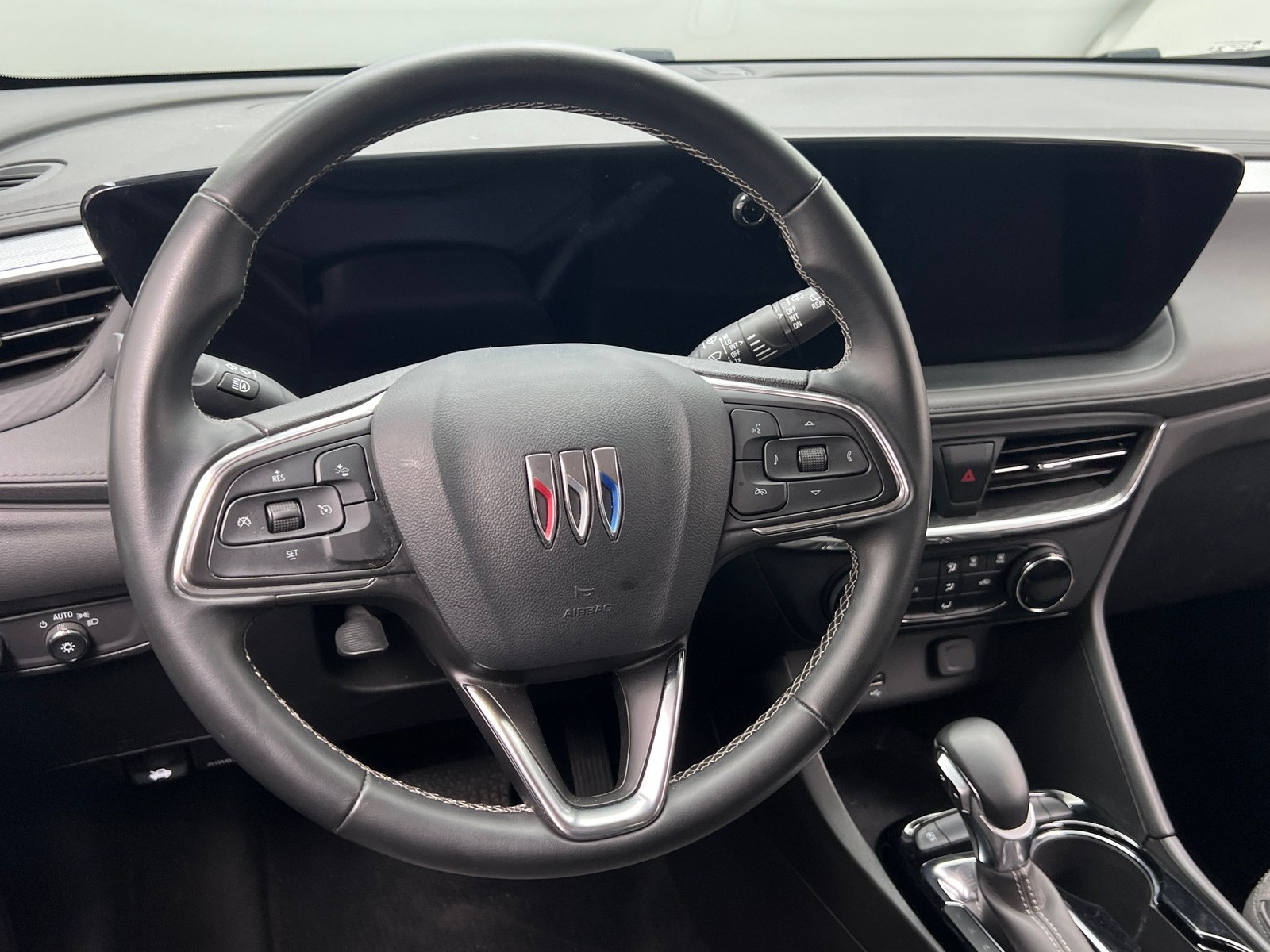 Thumbnail: 2025 Buick Encore GX - 4