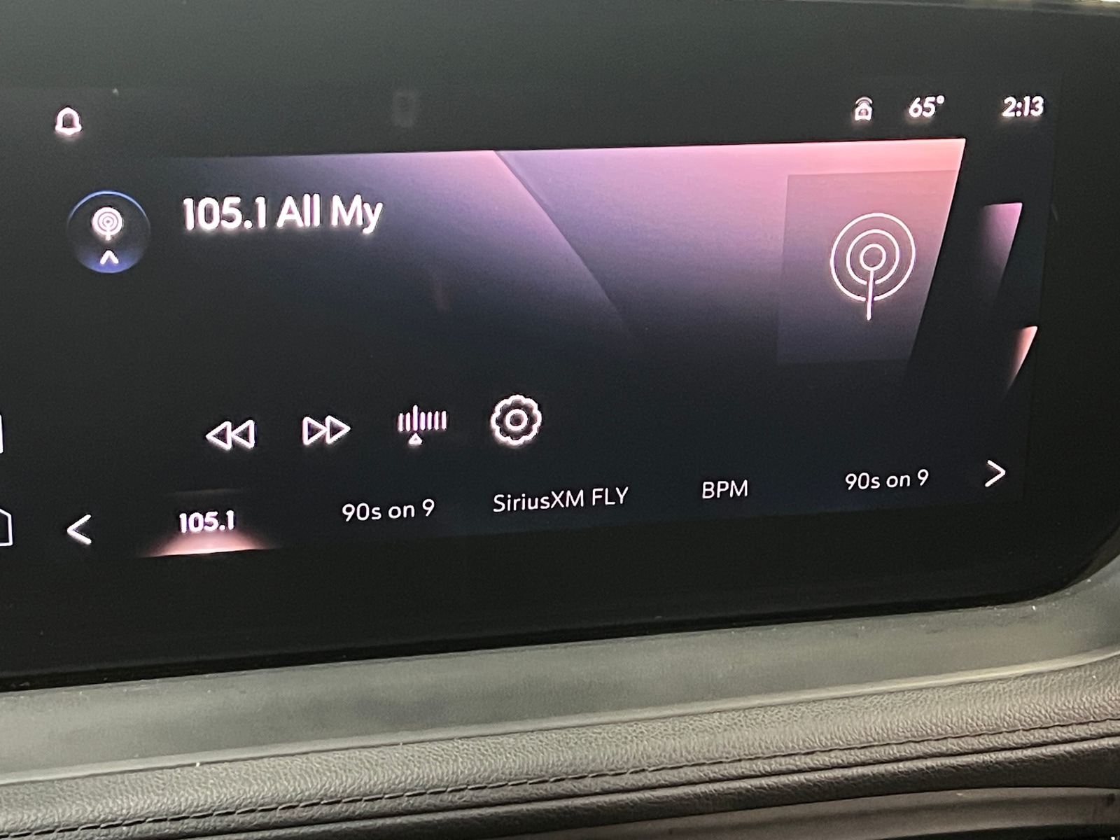 Thumbnail: 2025 Buick Encore GX - 3