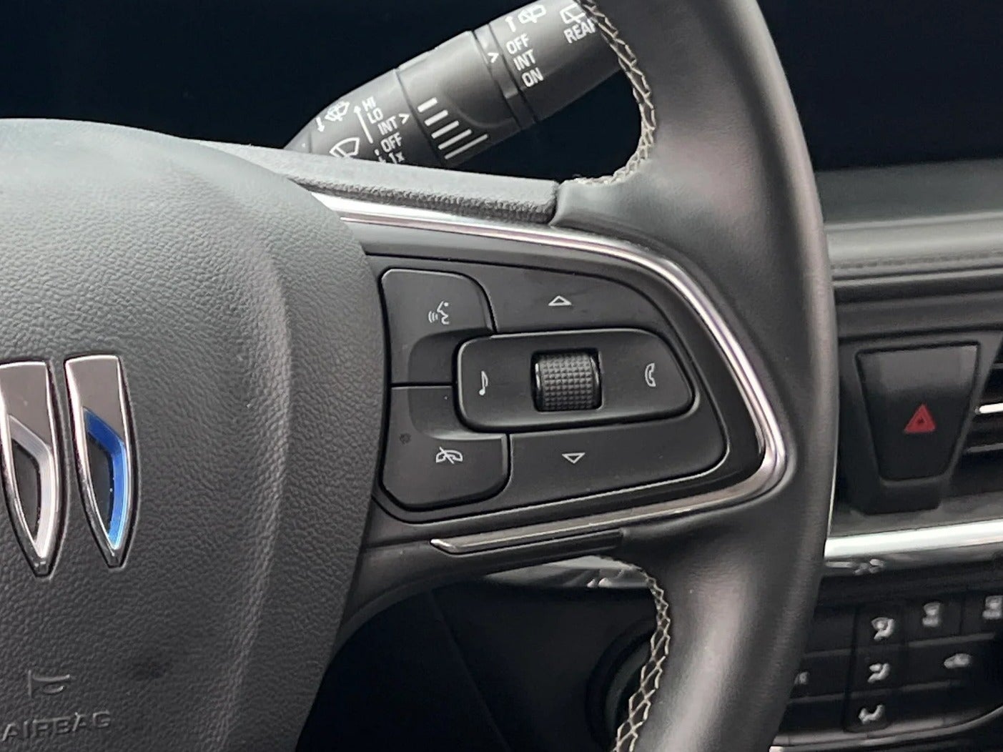 2025 Buick Encore GX Preferred - Photo 13