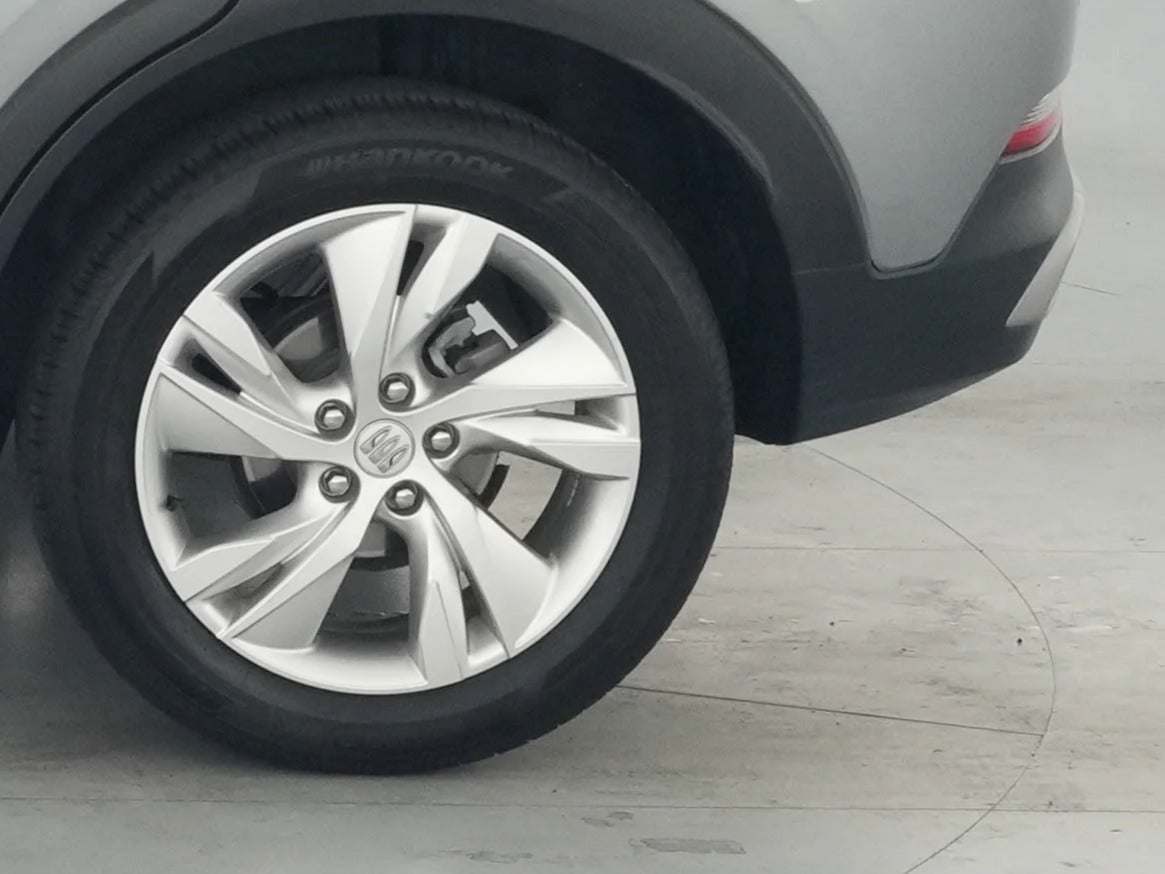 2025 Buick Encore GX Preferred - Photo 15