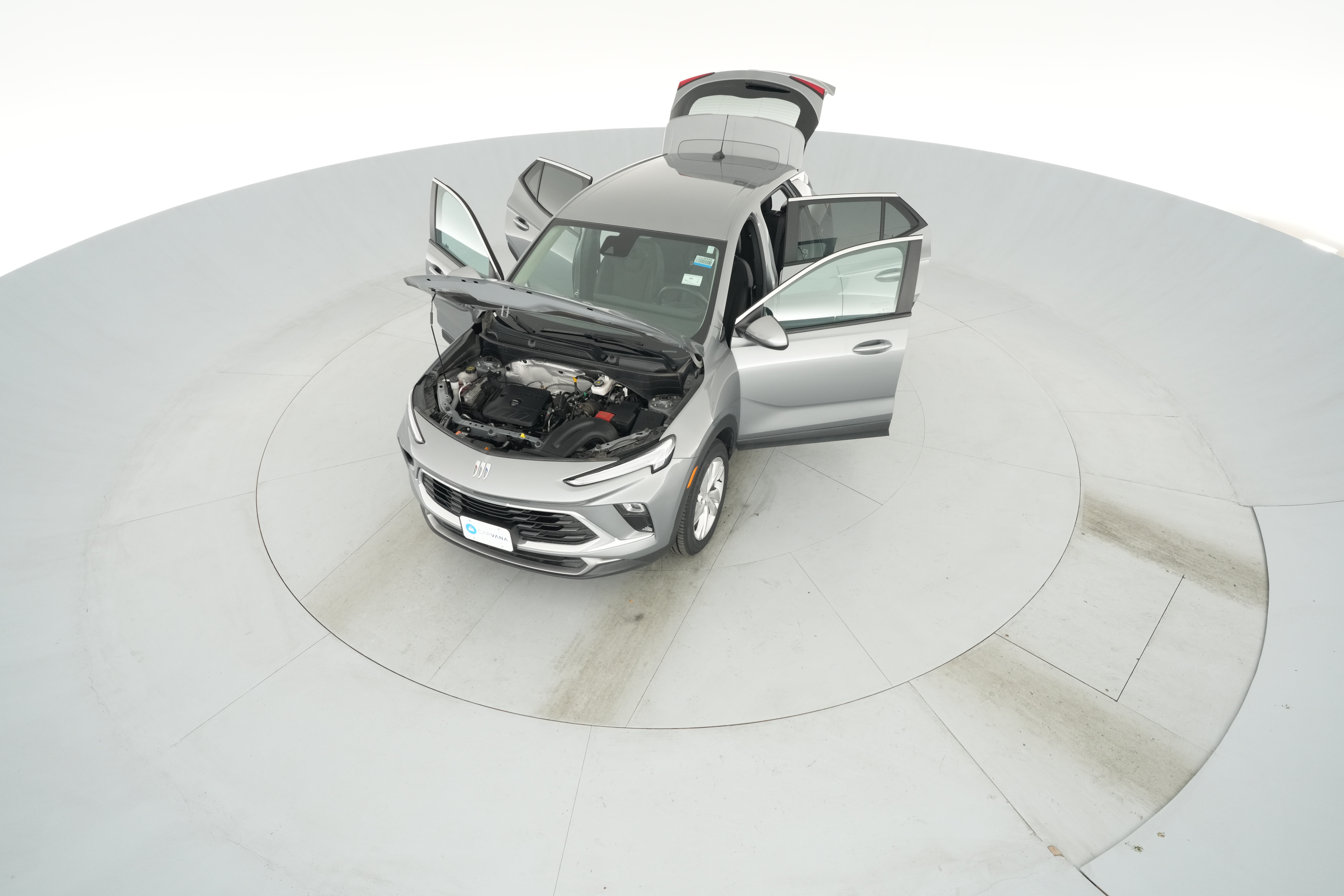2025 Buick Encore GX Preferred - Photo 38