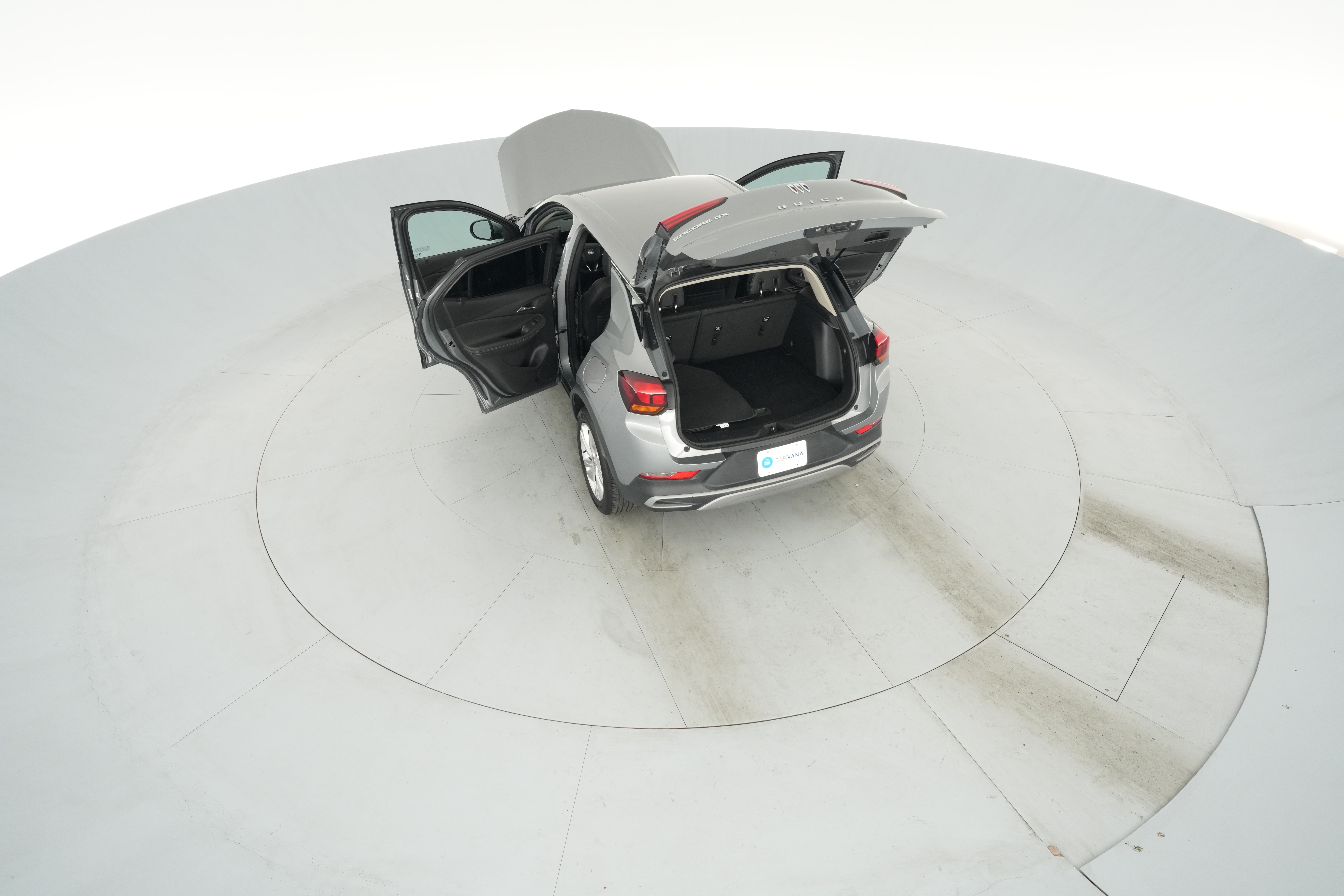 2025 Buick Encore GX Preferred - Photo 44