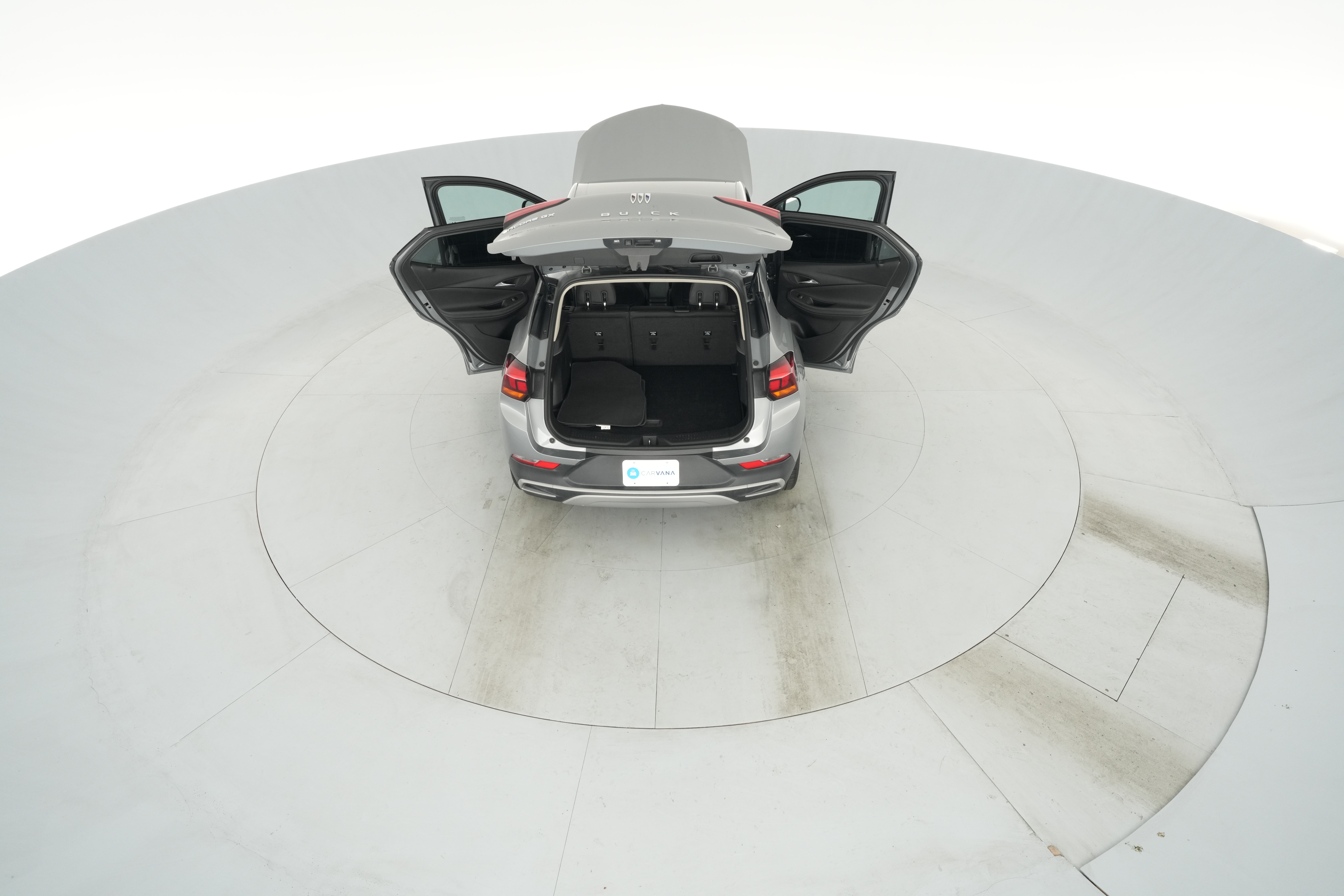 2025 Buick Encore GX Preferred - Photo 45