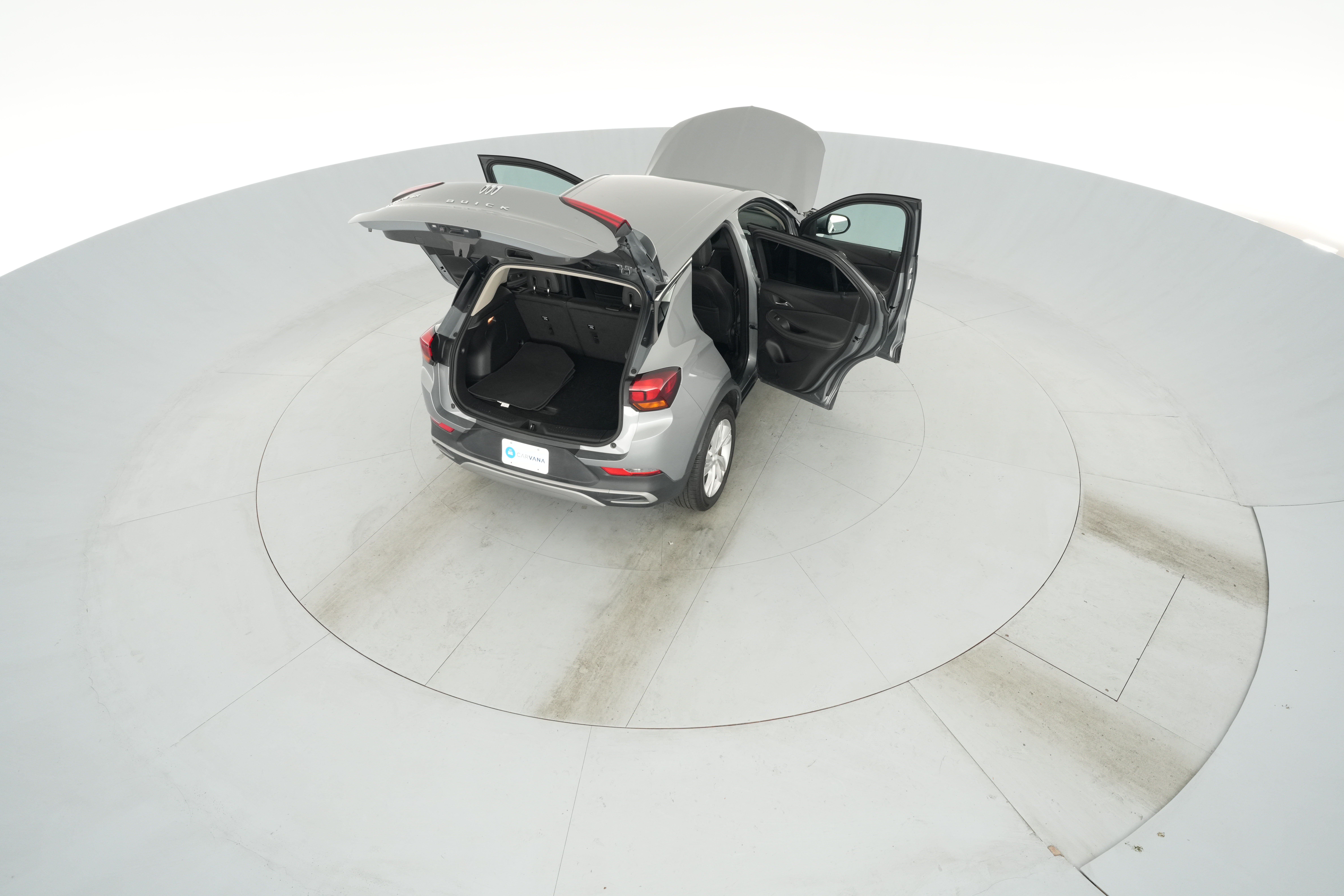 2025 Buick Encore GX Preferred - Photo 46