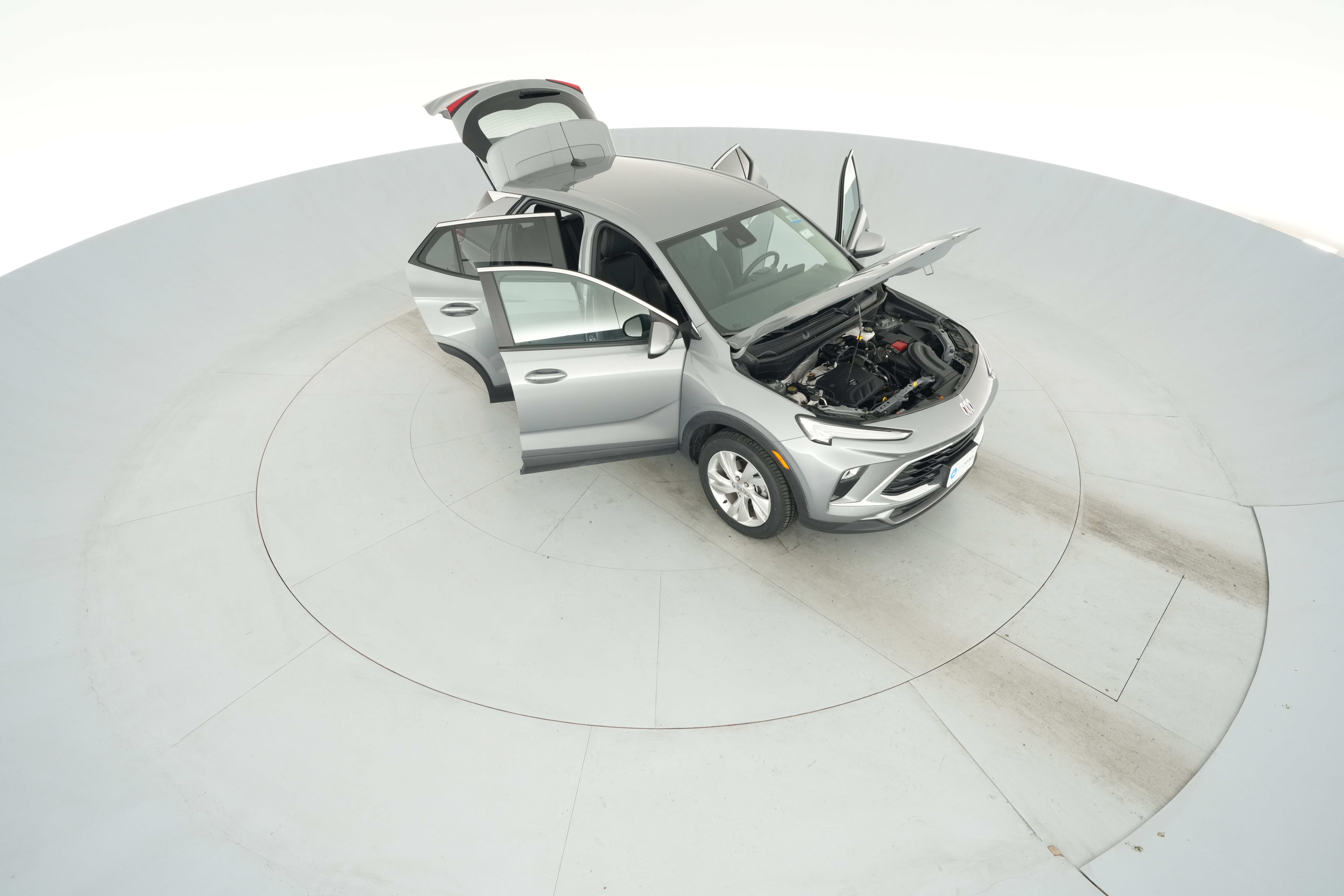 2025 Buick Encore GX Preferred - Photo 51
