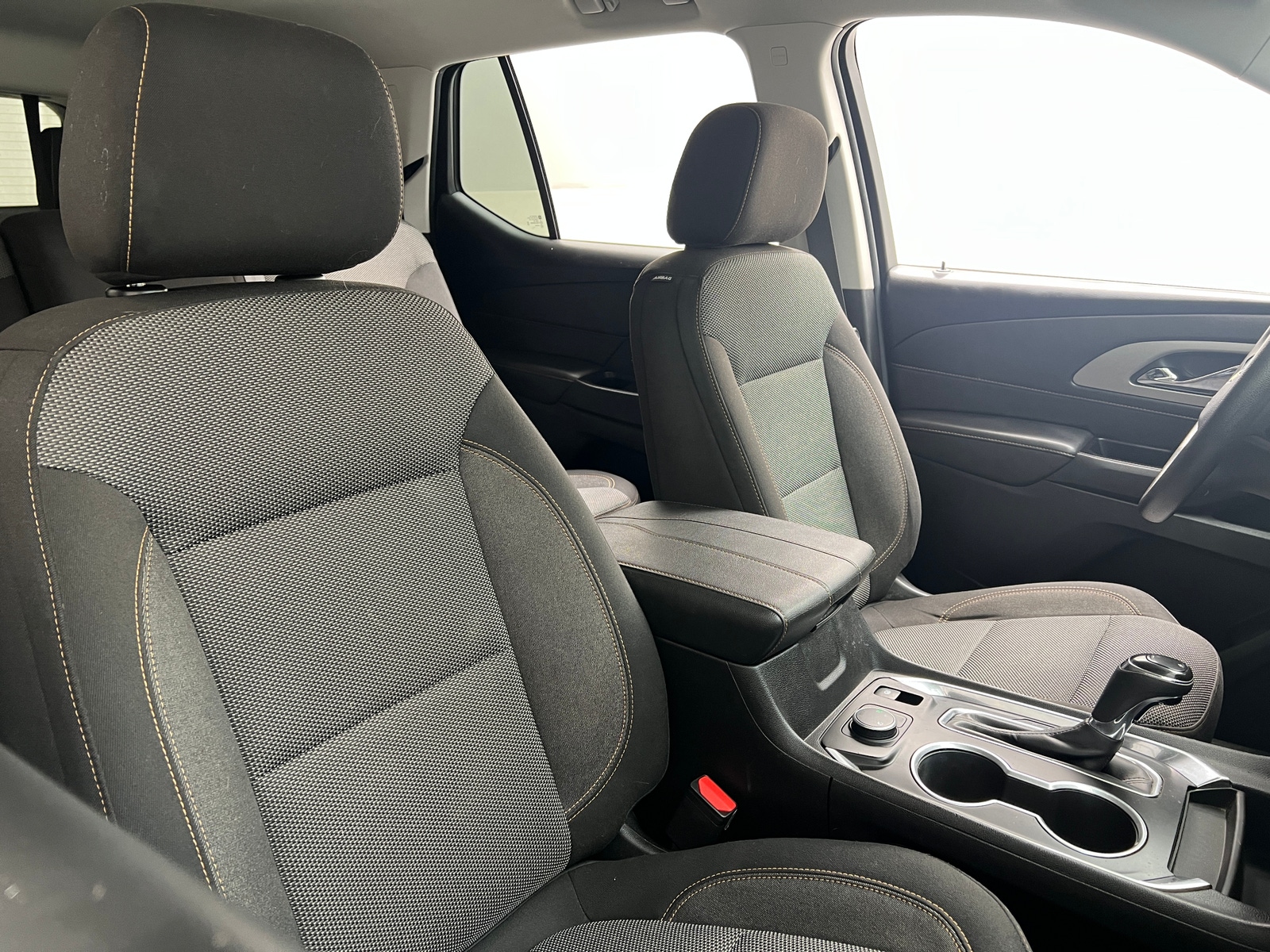Thumbnail: 2019 Chevrolet Traverse - 2