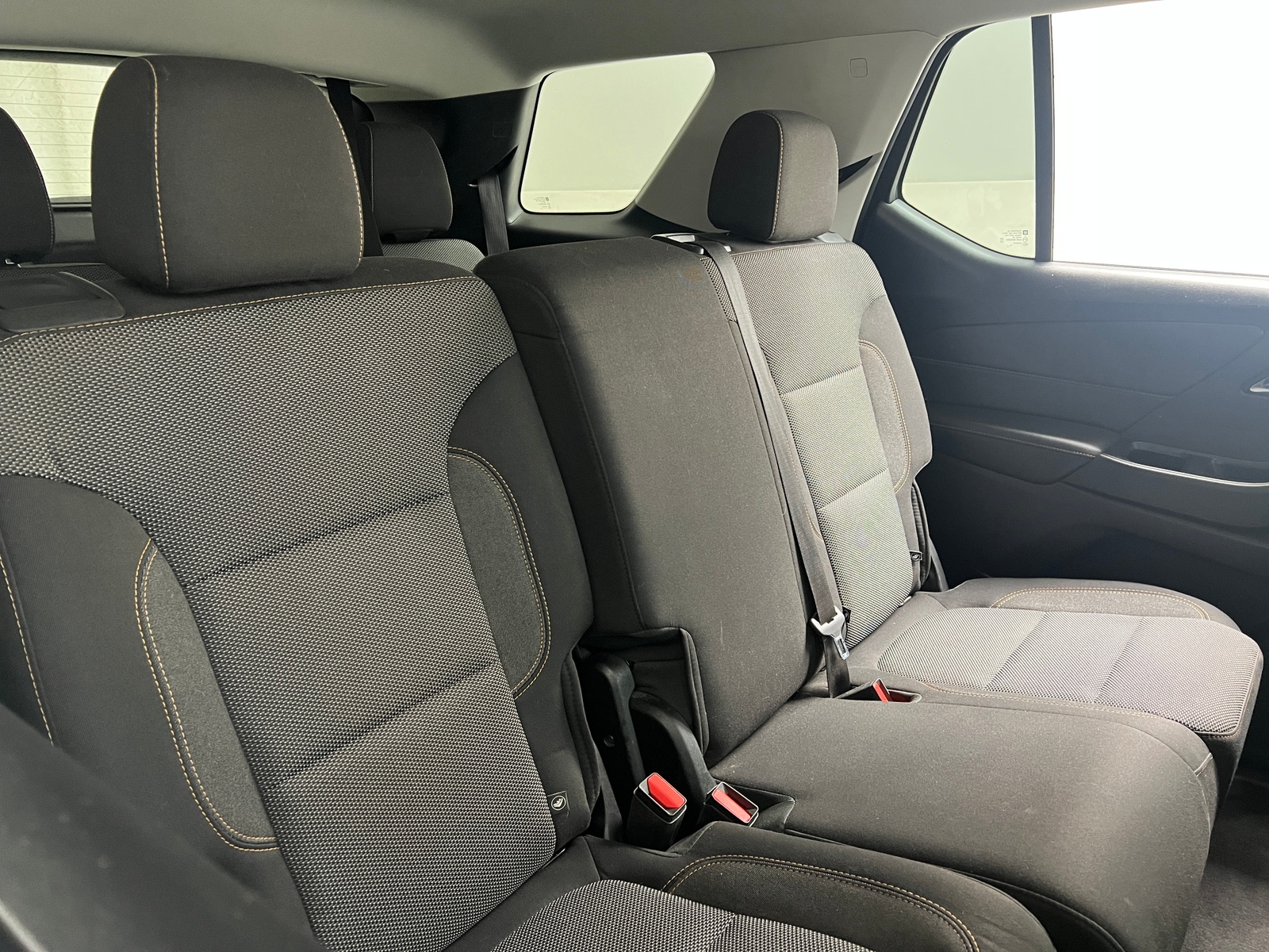 Thumbnail: 2019 Chevrolet Traverse - 6
