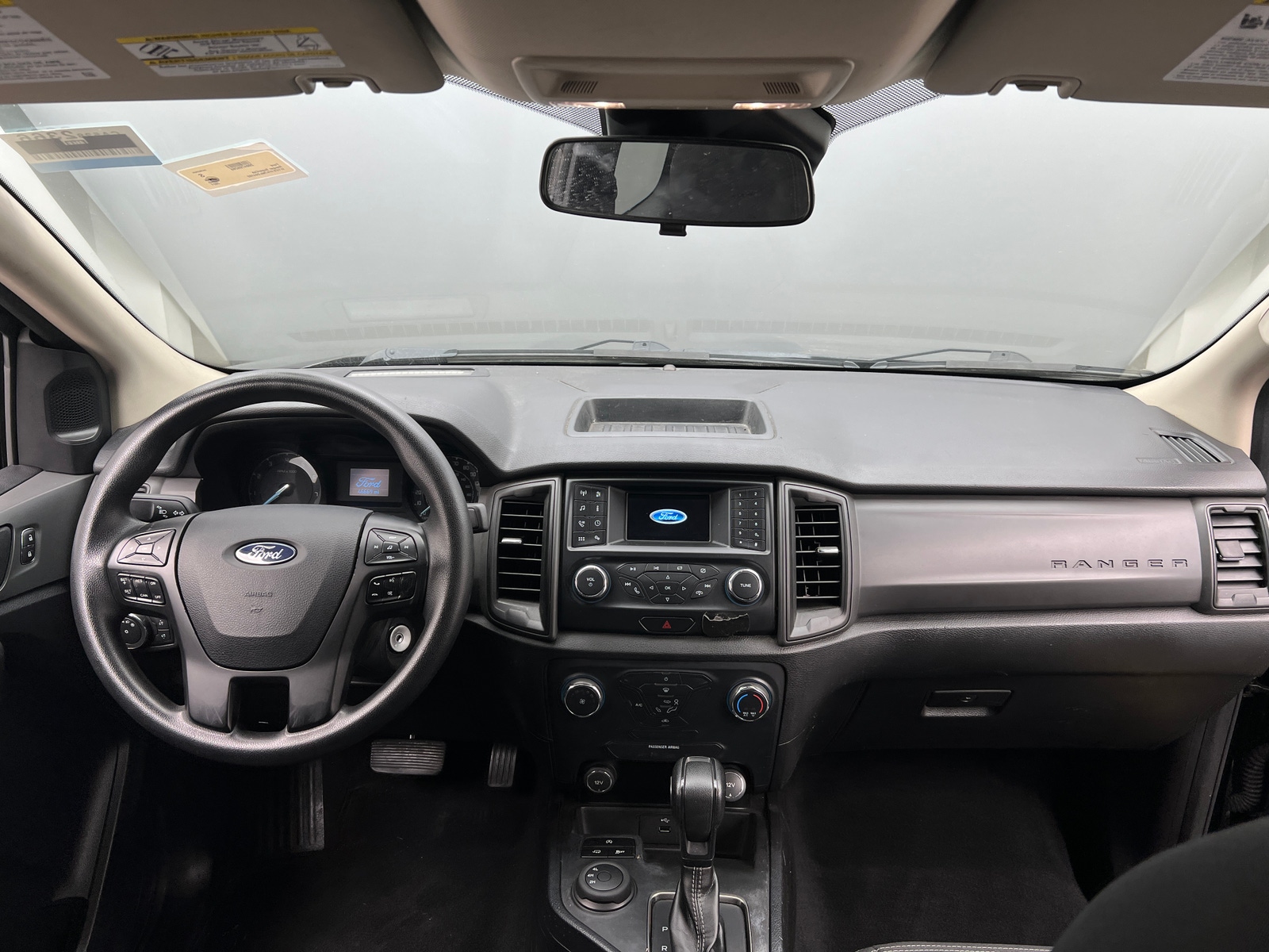 Thumbnail: 2021 Ford Ranger - 3