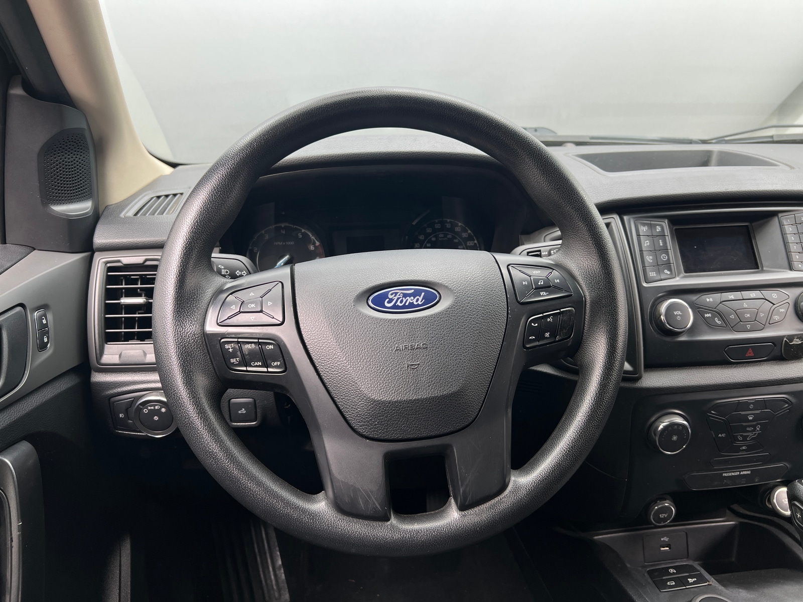 Thumbnail: 2021 Ford Ranger - 5