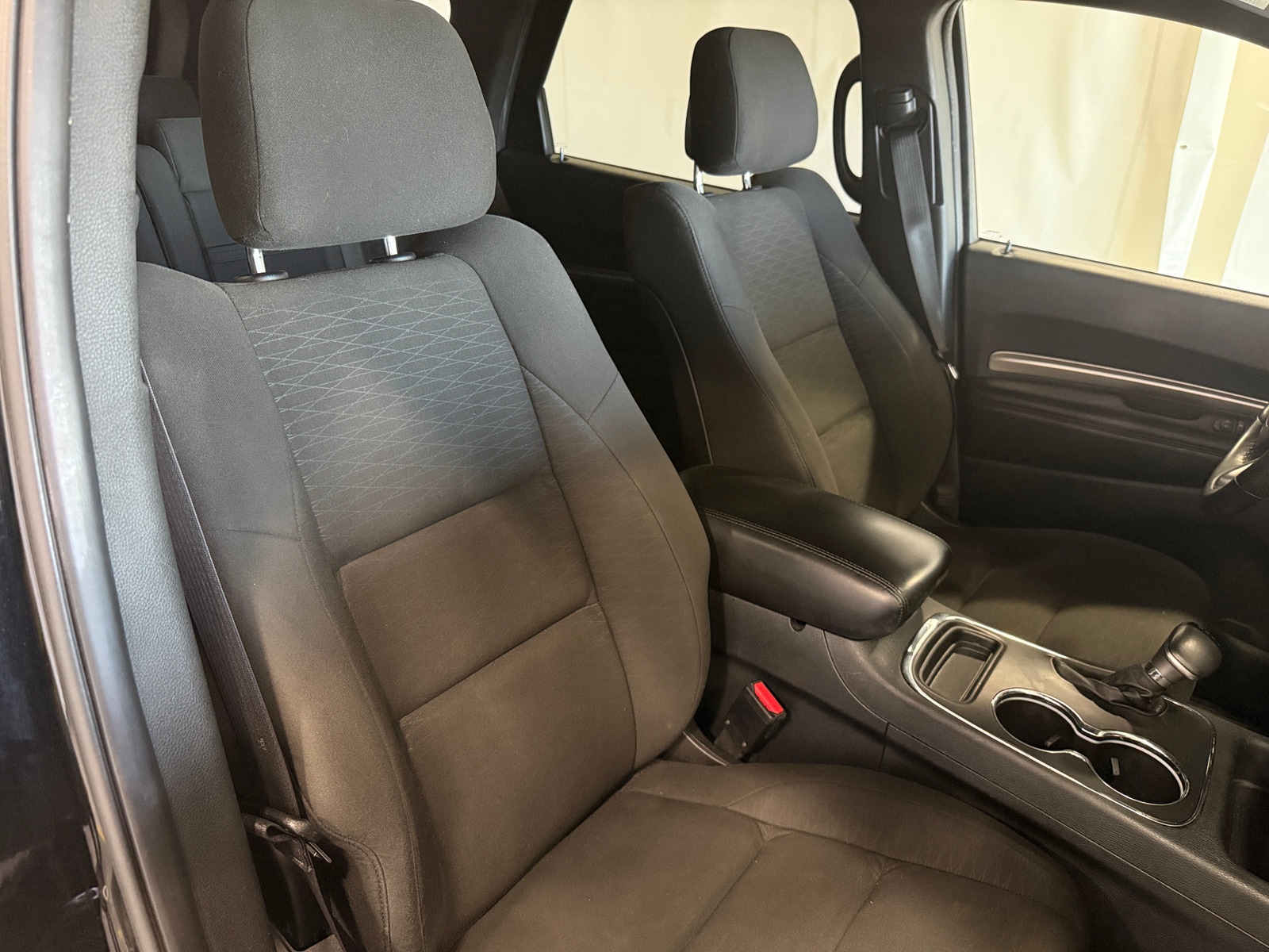 Thumbnail: 2018 Dodge Durango - 2