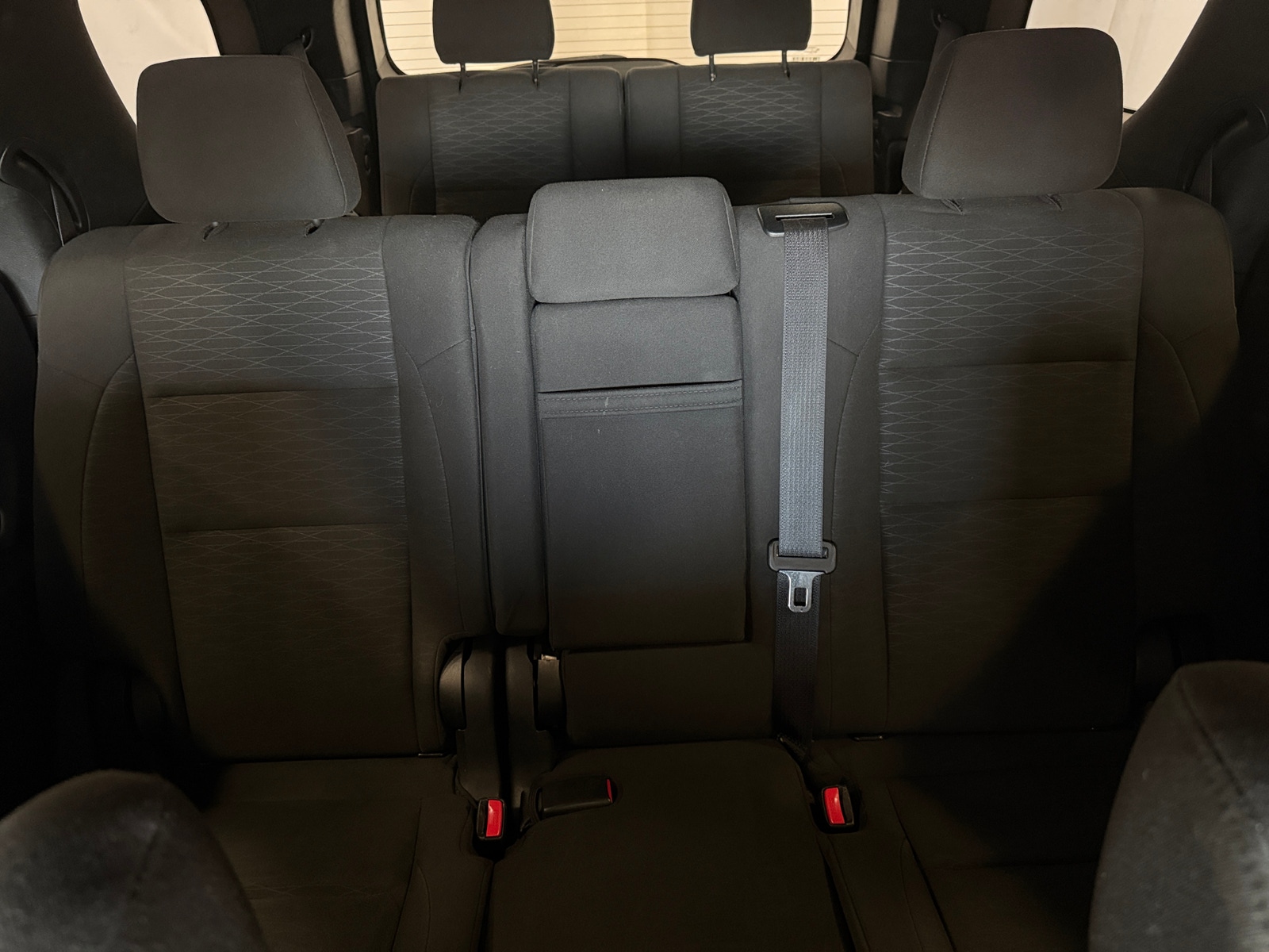 Thumbnail: 2018 Dodge Durango - 6