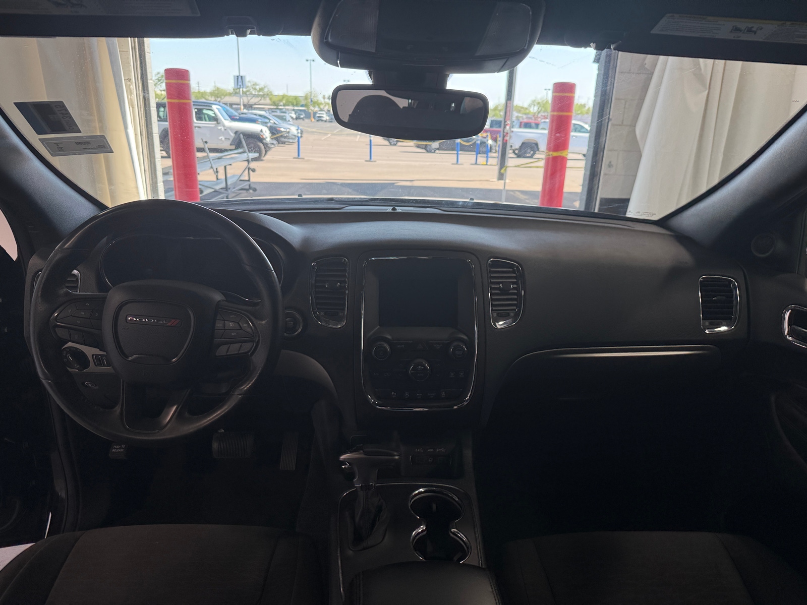 Thumbnail: 2018 Dodge Durango - 3