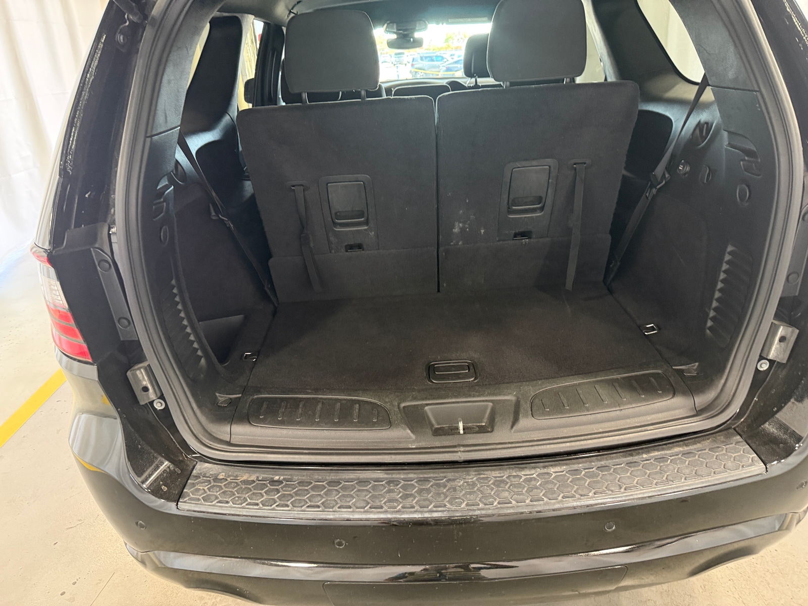Thumbnail: 2018 Dodge Durango - 7